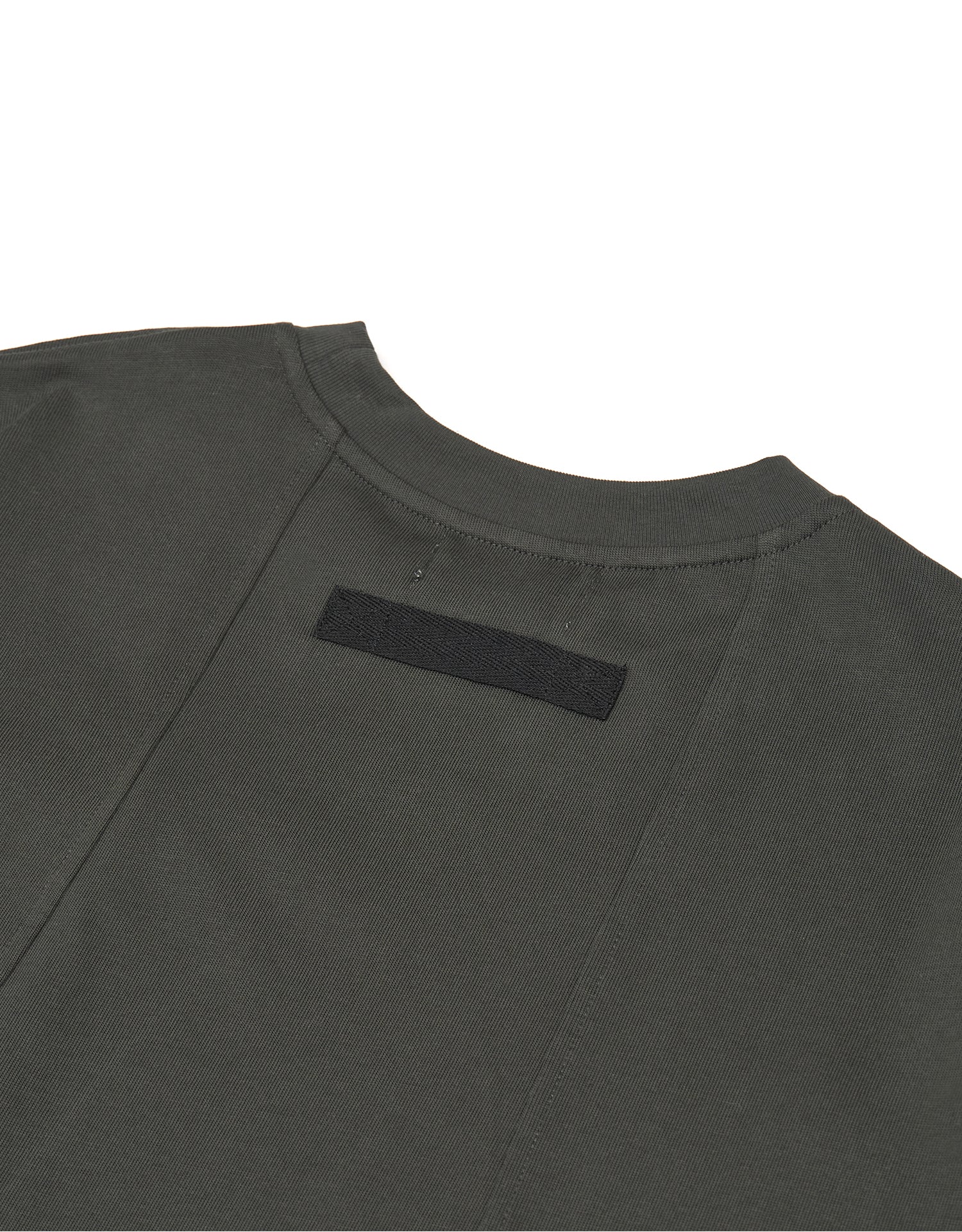 TopBasics Pocket Seam T-Shirt