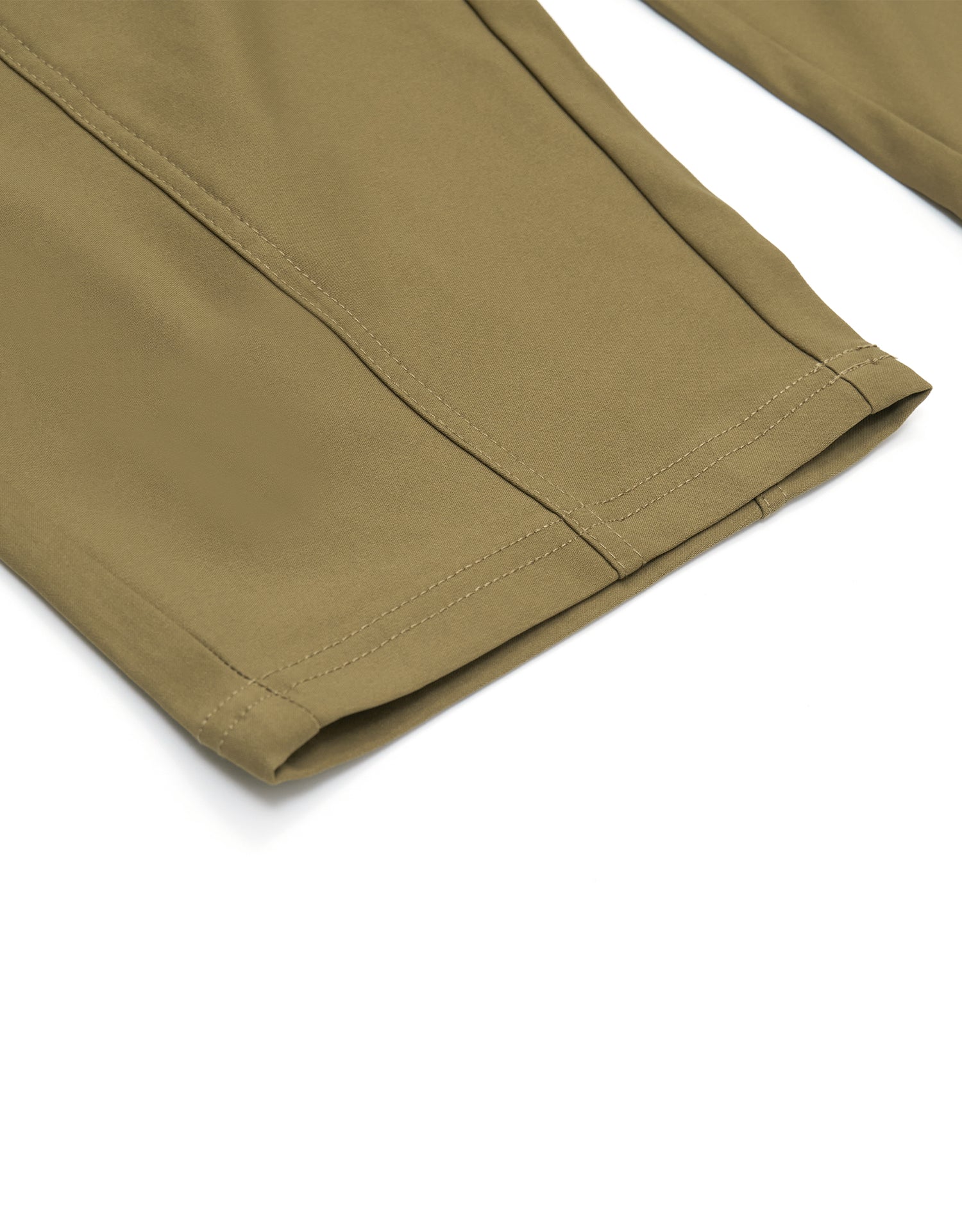 TopBasics Commuter Barrel Pants