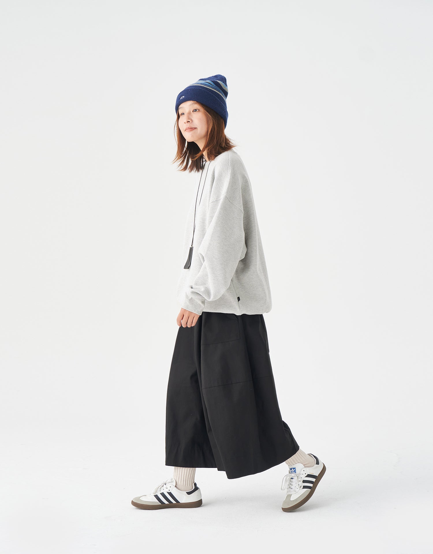 TopBasics Essential Culottes