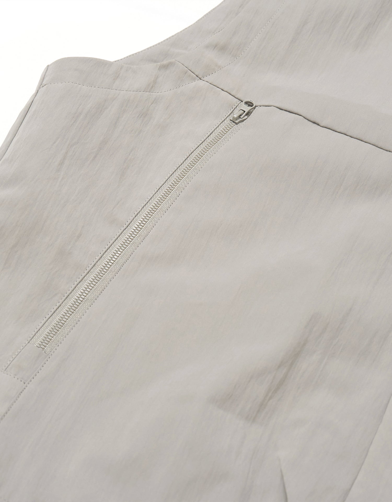 TopBasics Adventure Series Panels Pockets Vest