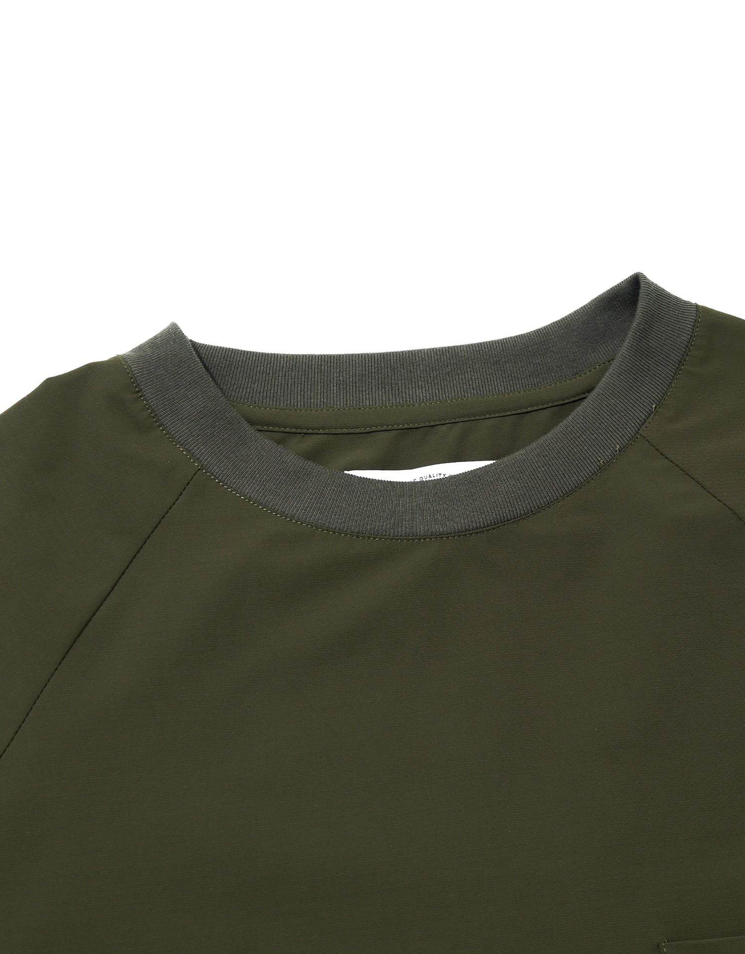 TopBasics Three Pockets Outdoor T-Shirt