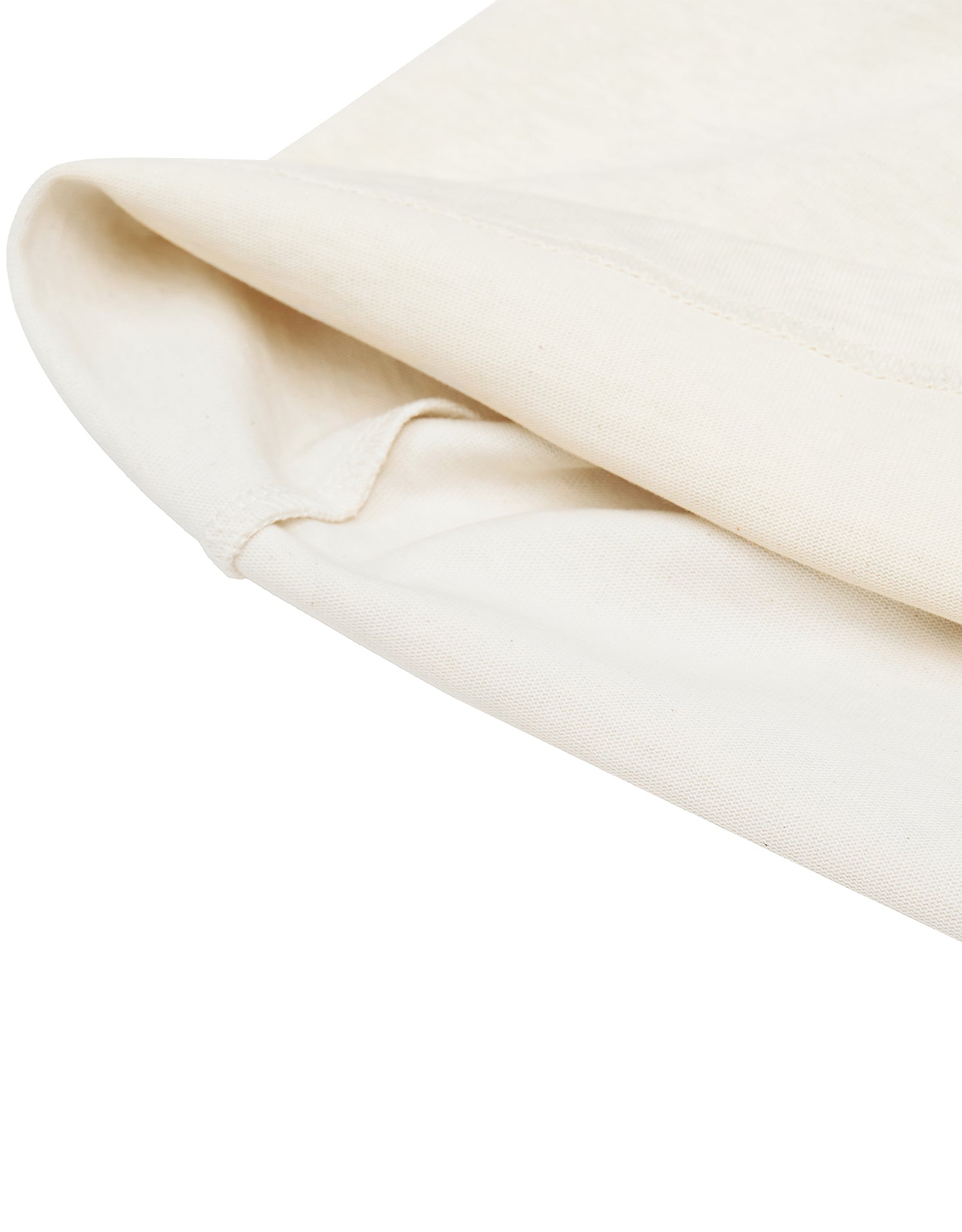 TopBasics Plain Urban T-Shirt