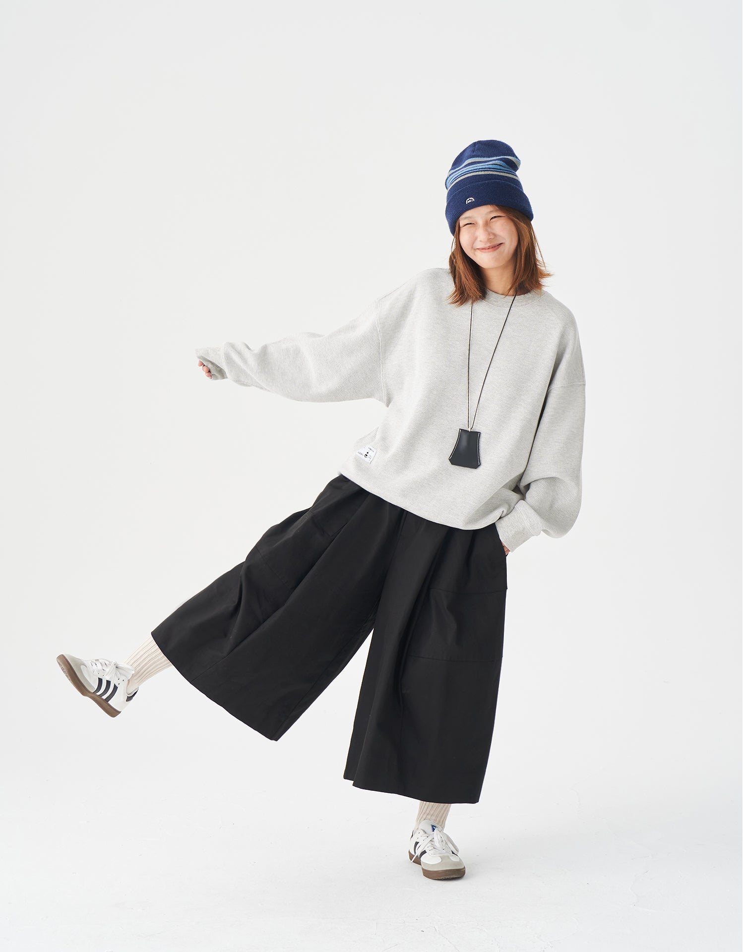 TopBasics Essential Culottes
