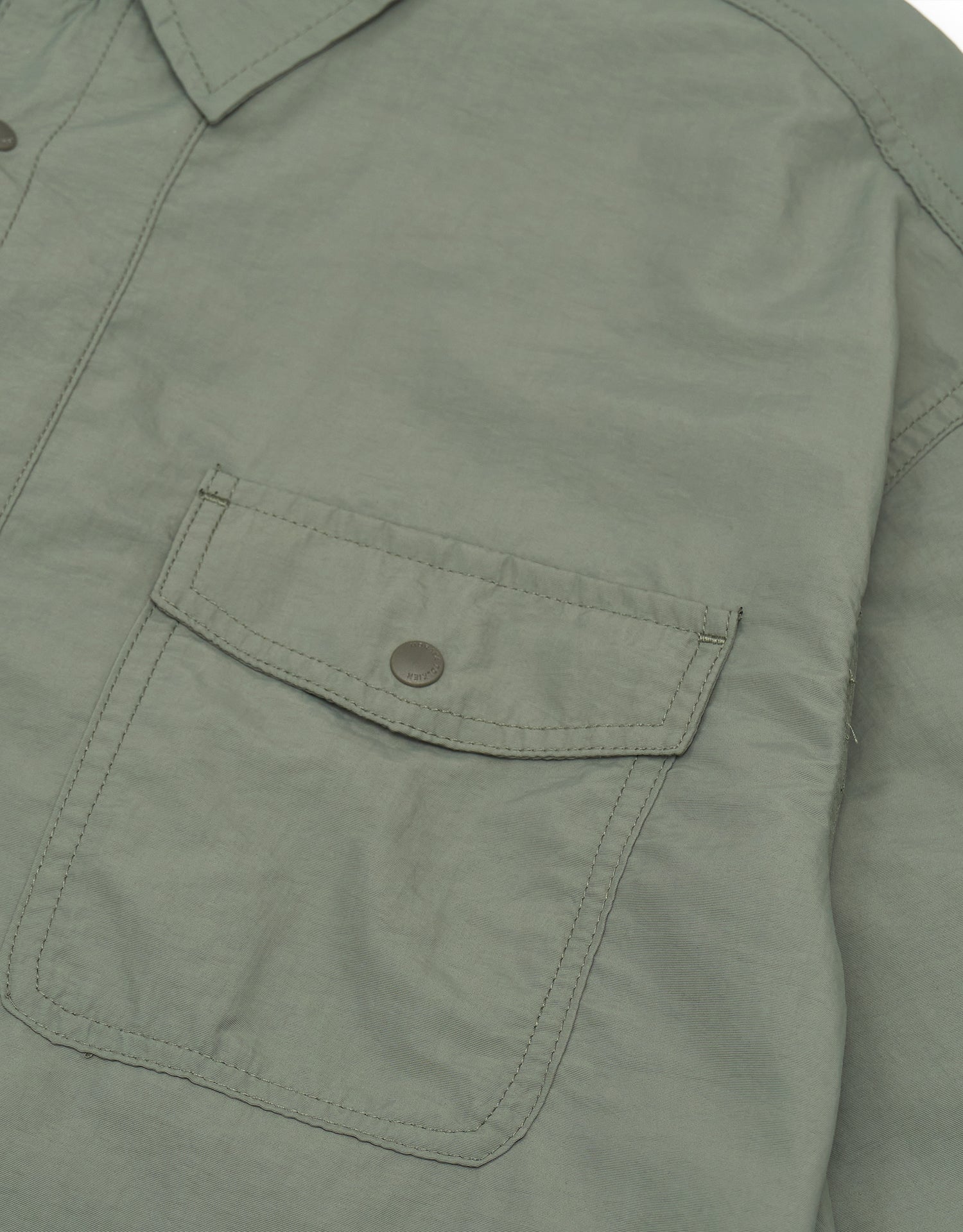 M.T. Six Pockets Jungle Shirt