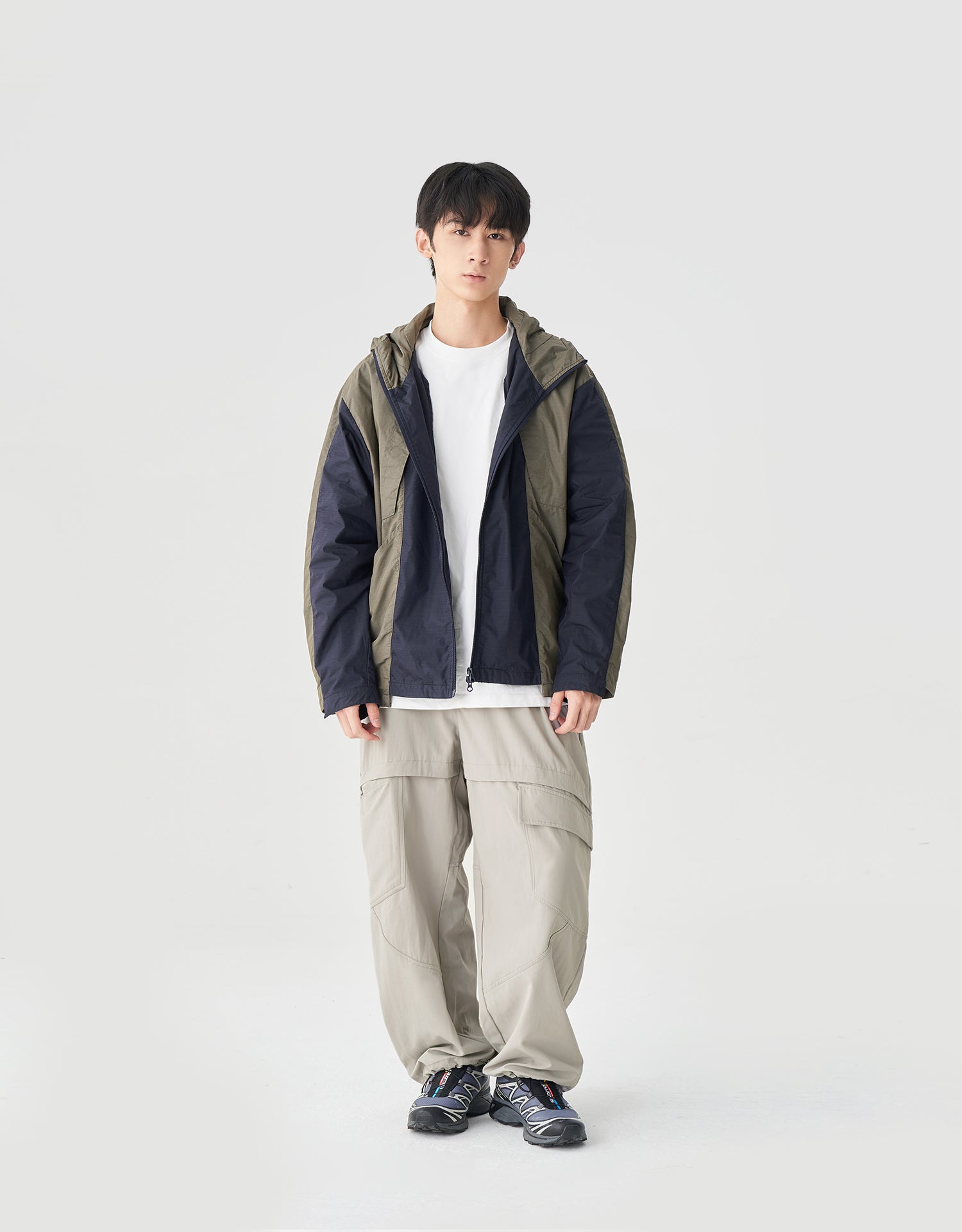 TopBasics Commuter Pocket Pants