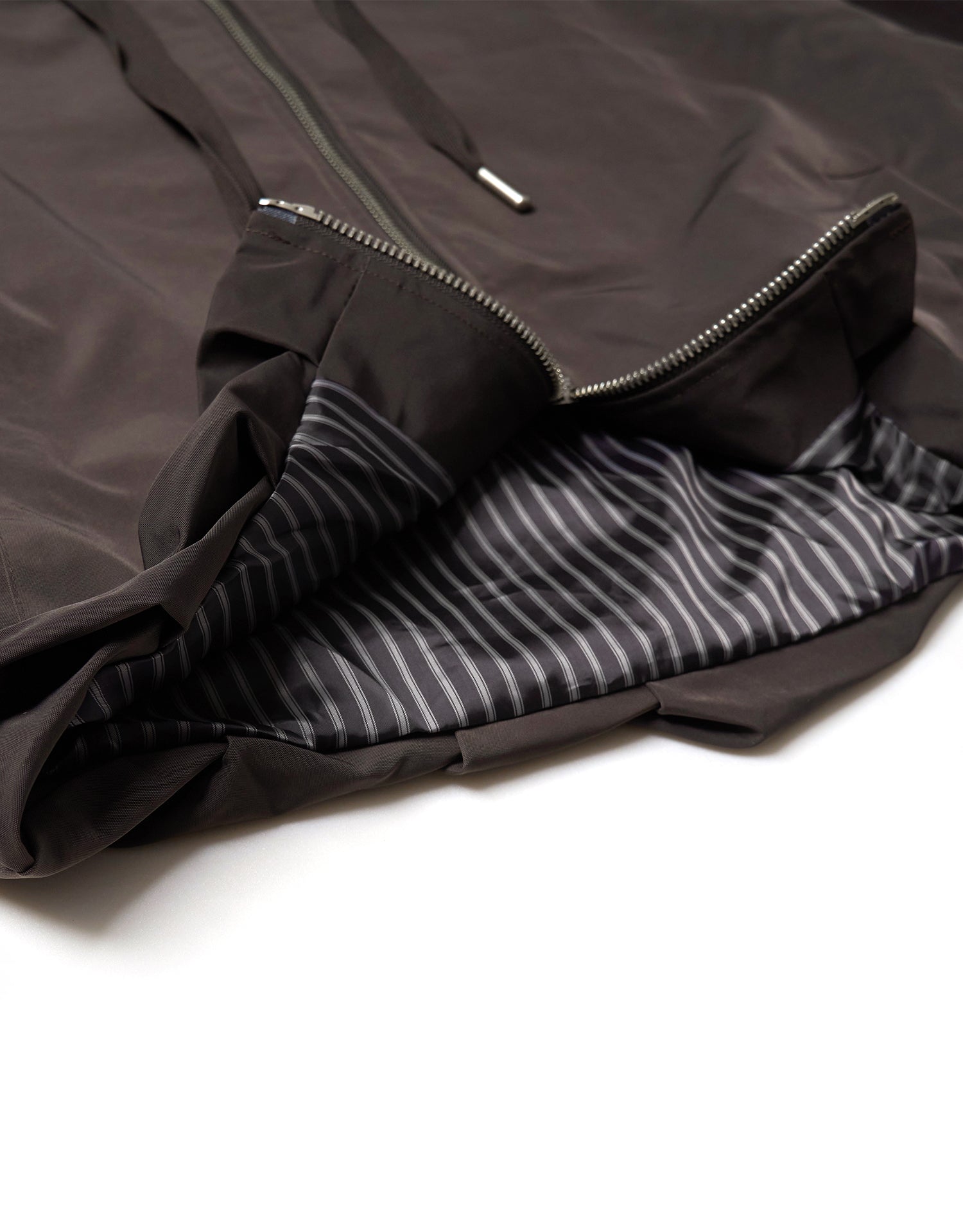 TopBasics Overfit Hooded Jacket