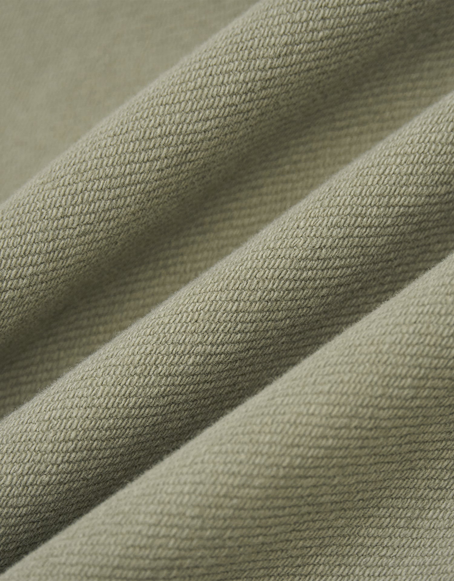 TopBasics Heavy Retro Cotton Pants