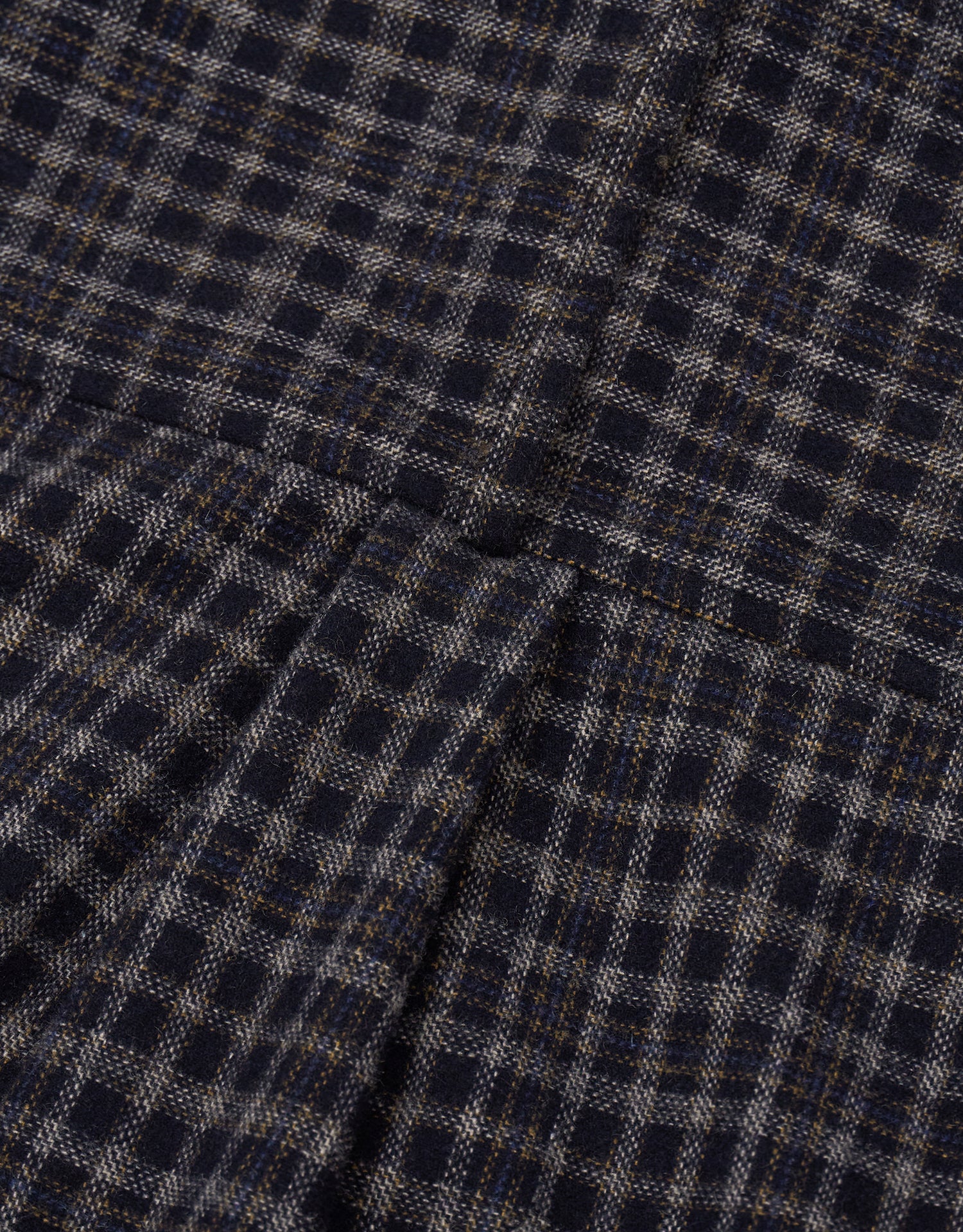 TopBasics Plaid Flannel Shirt
