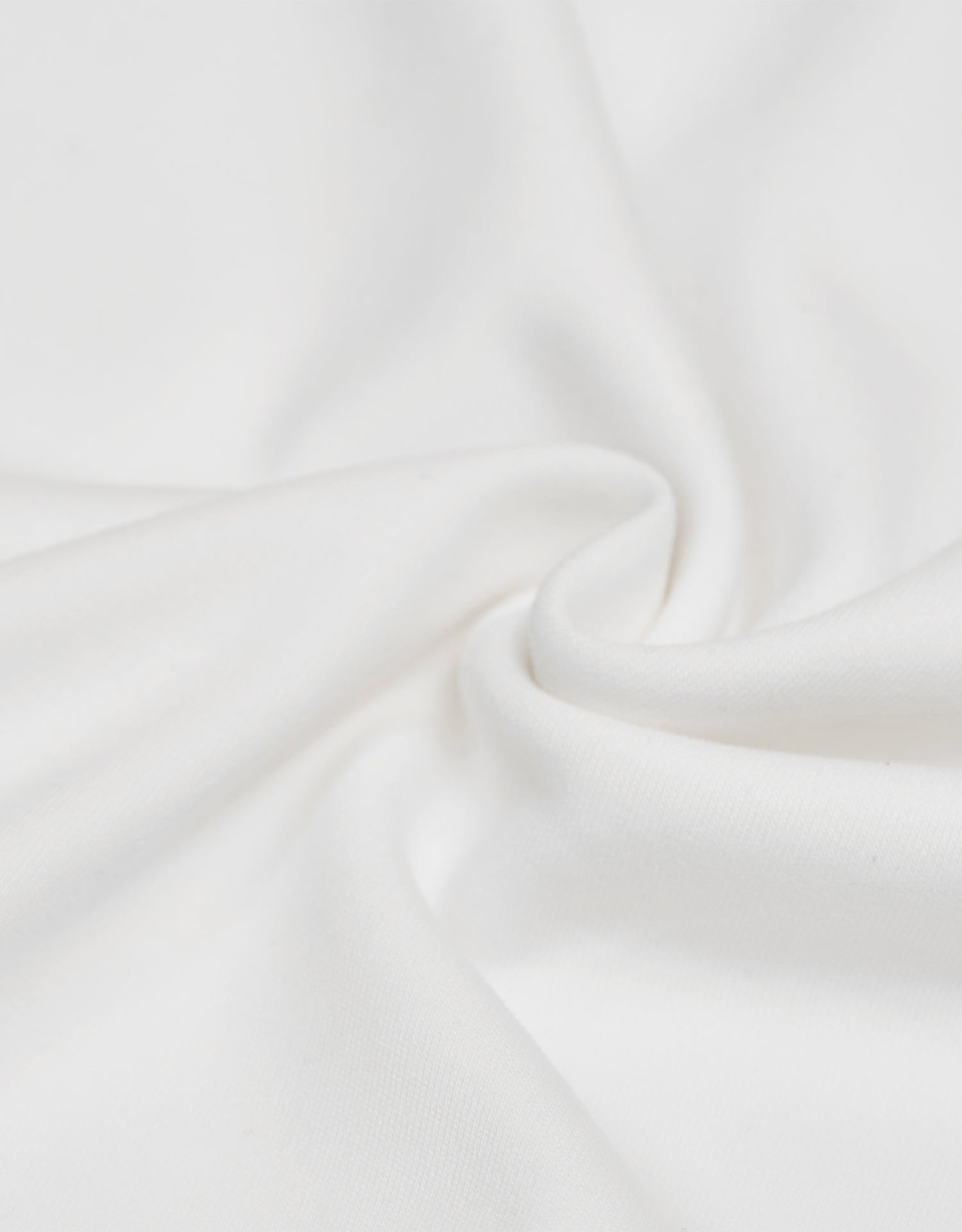 TopBasics Fake Two-Piece T-Shirt