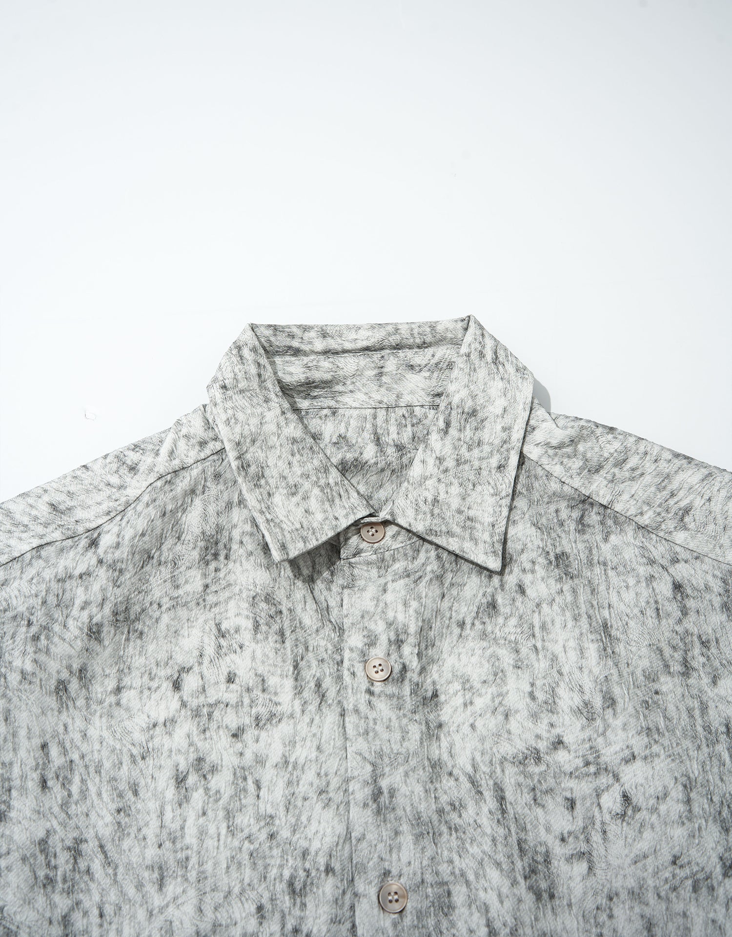 TopBasics Ripple Embossed Shirt