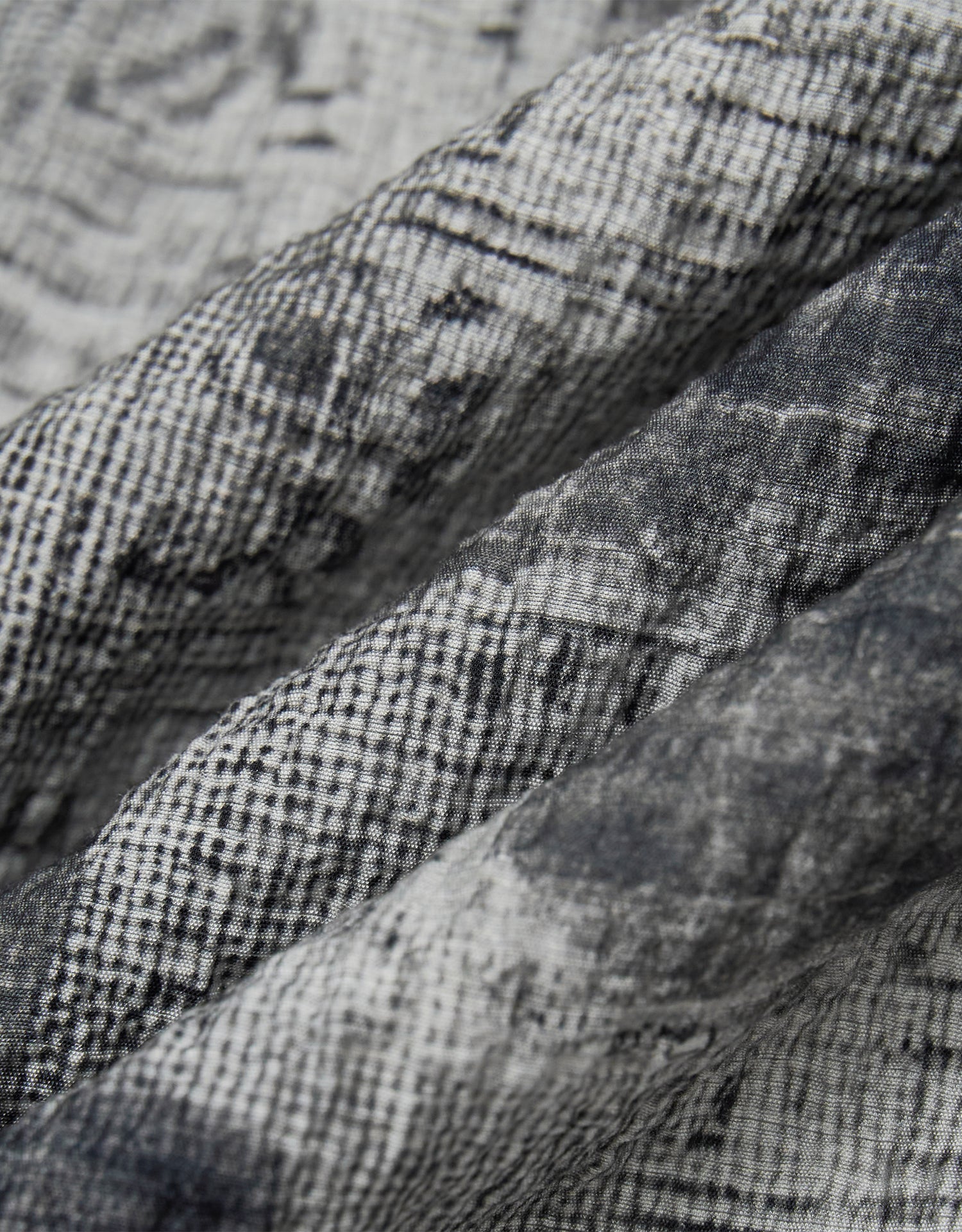 TopBasics Lounge Blocks Aloha Shirt