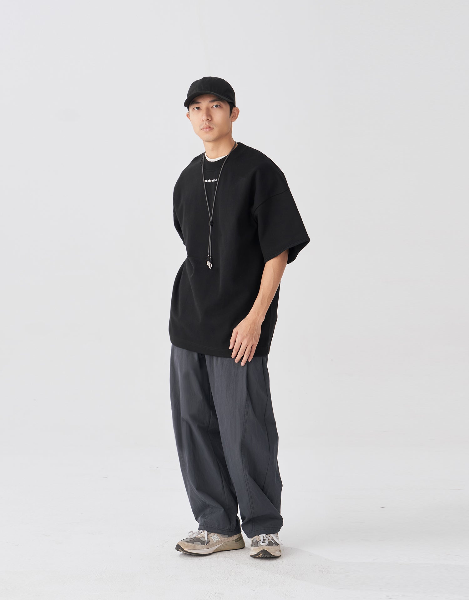 TopBasics Four Pockets Cargo Pants