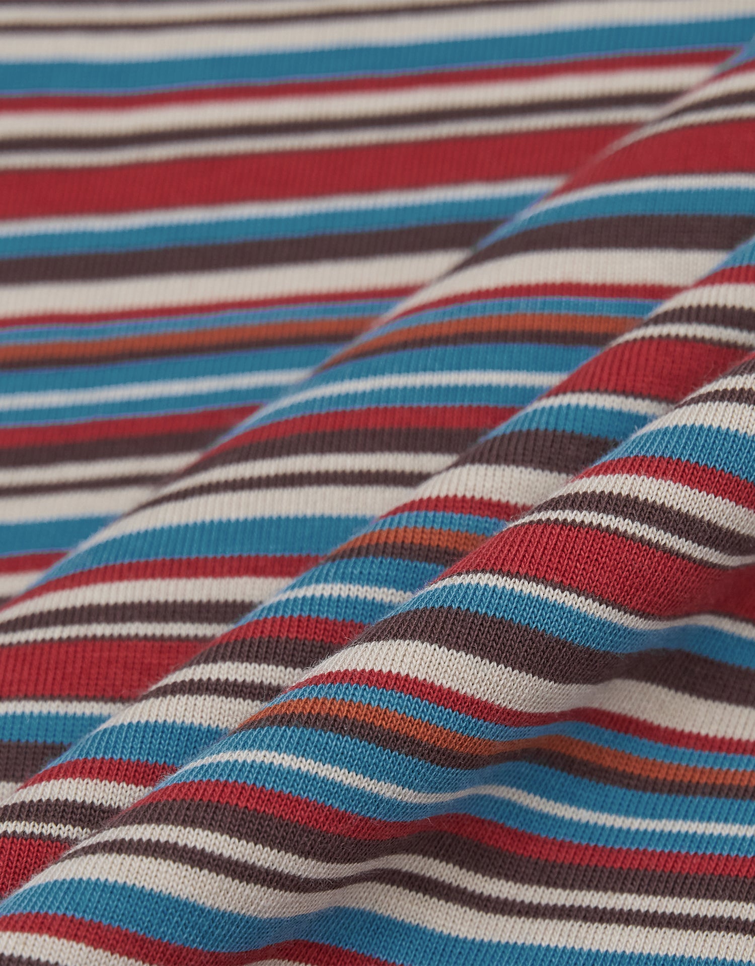 TopBasics Colourful Striped T-Shirt