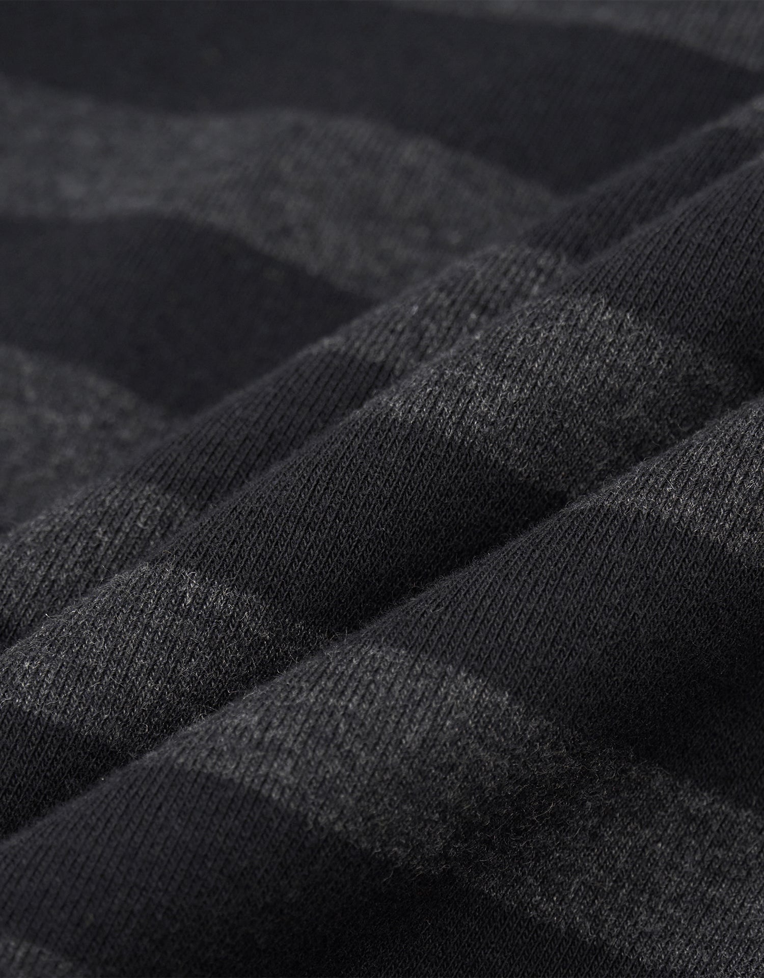 TopBasics Fake Two-Piece Striped T-Shirt