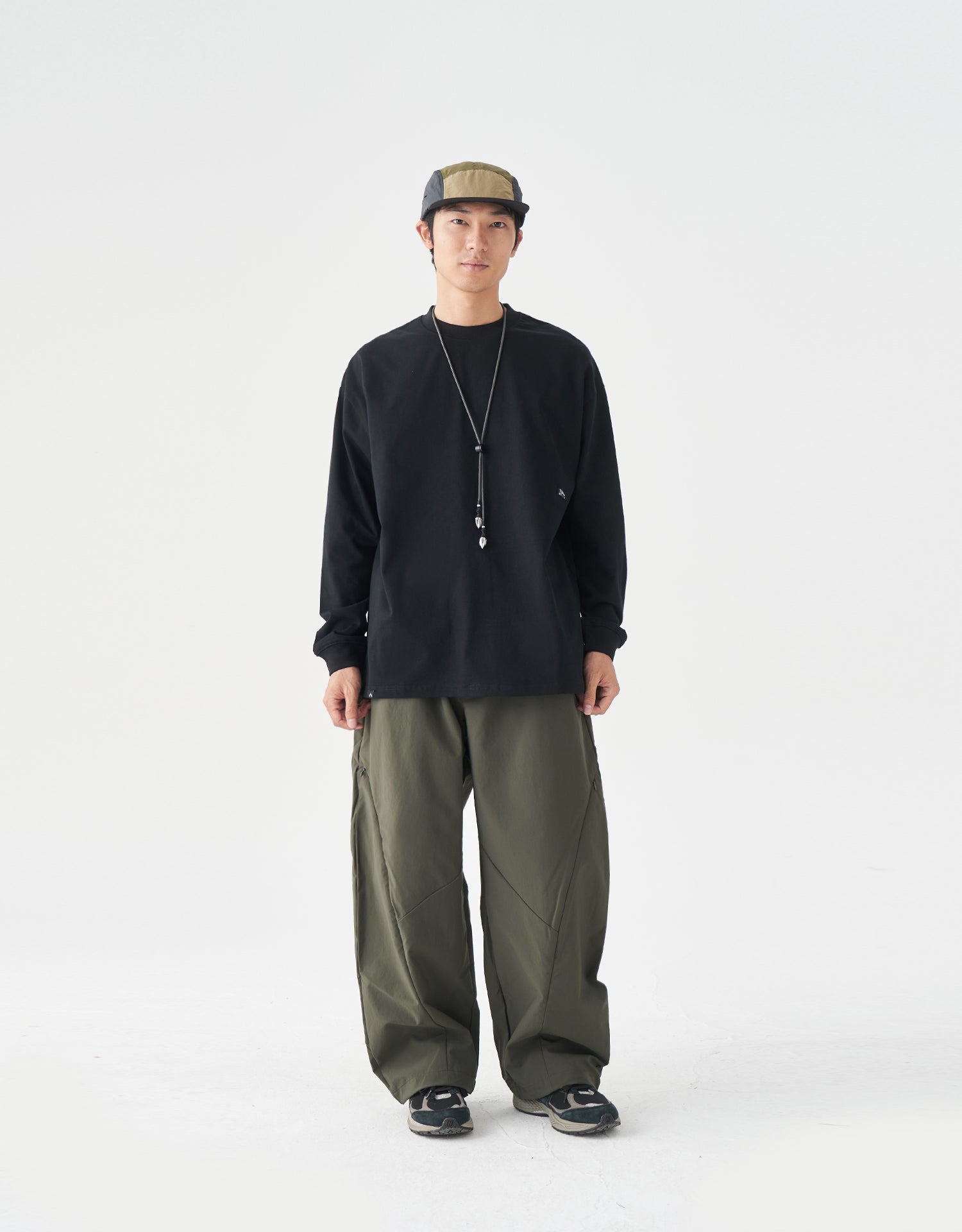 TopBasics Adventure Series Biker Utility Pants