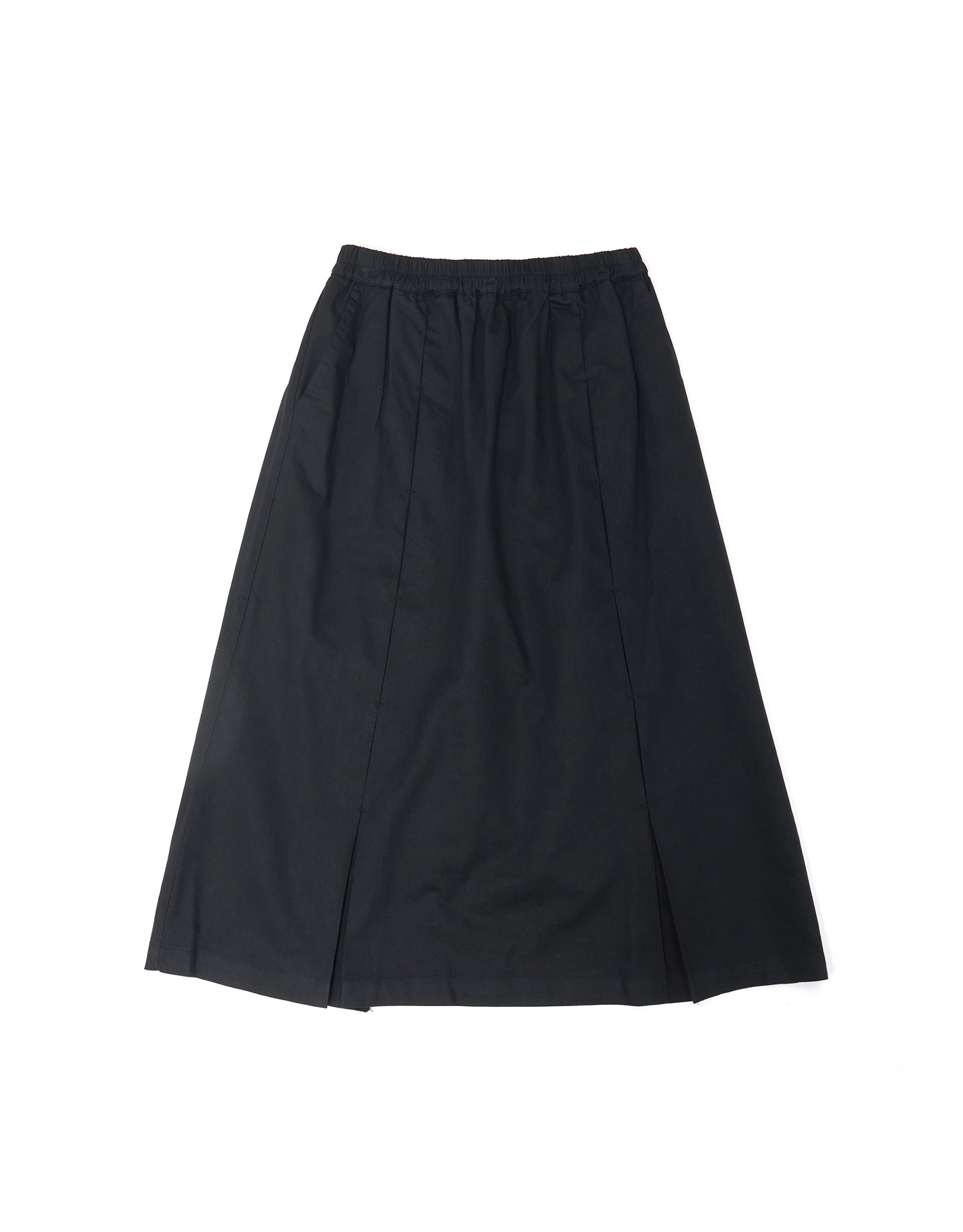 TopBasics Essential A-line Skirt