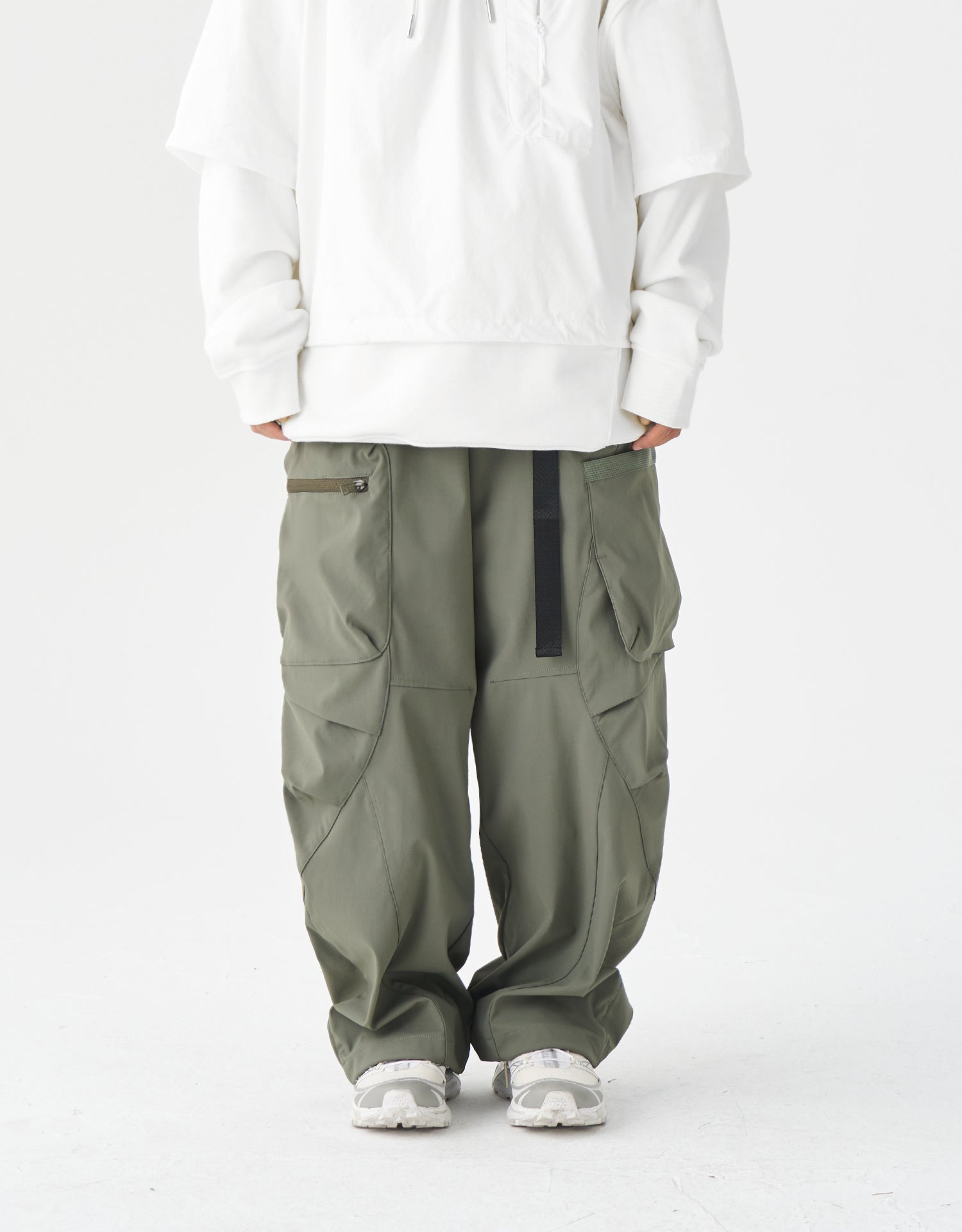 TopBasics Adventure Series Seven Pockets Cargo Pants