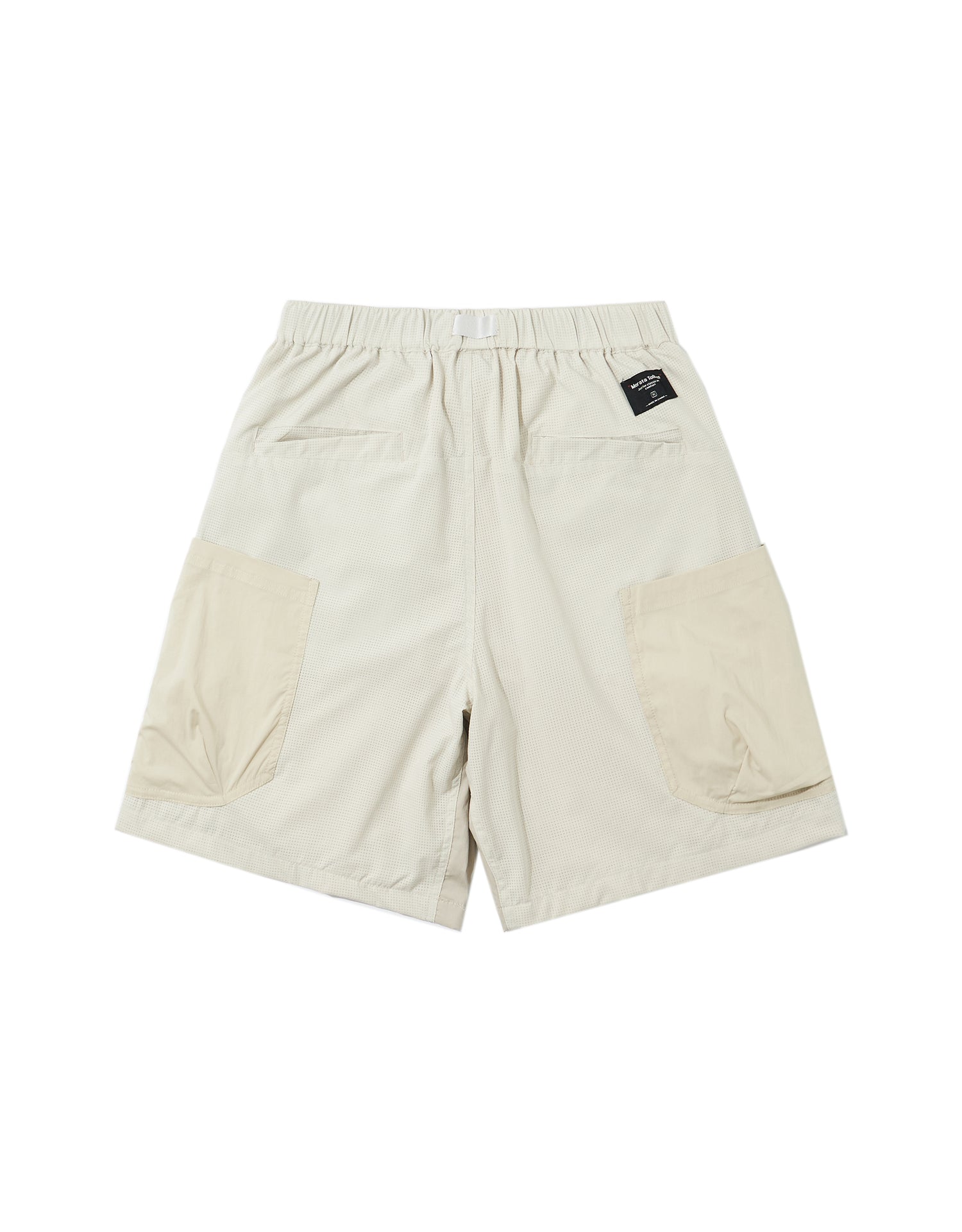 M.T. Six Pockets Outdoor Shorts