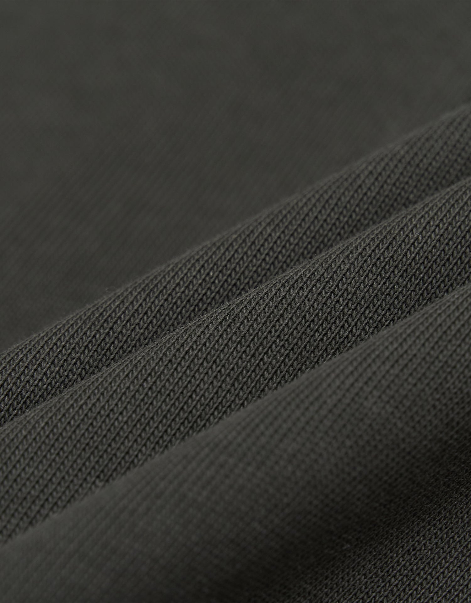 TopBasics Pocket Seam T-Shirt