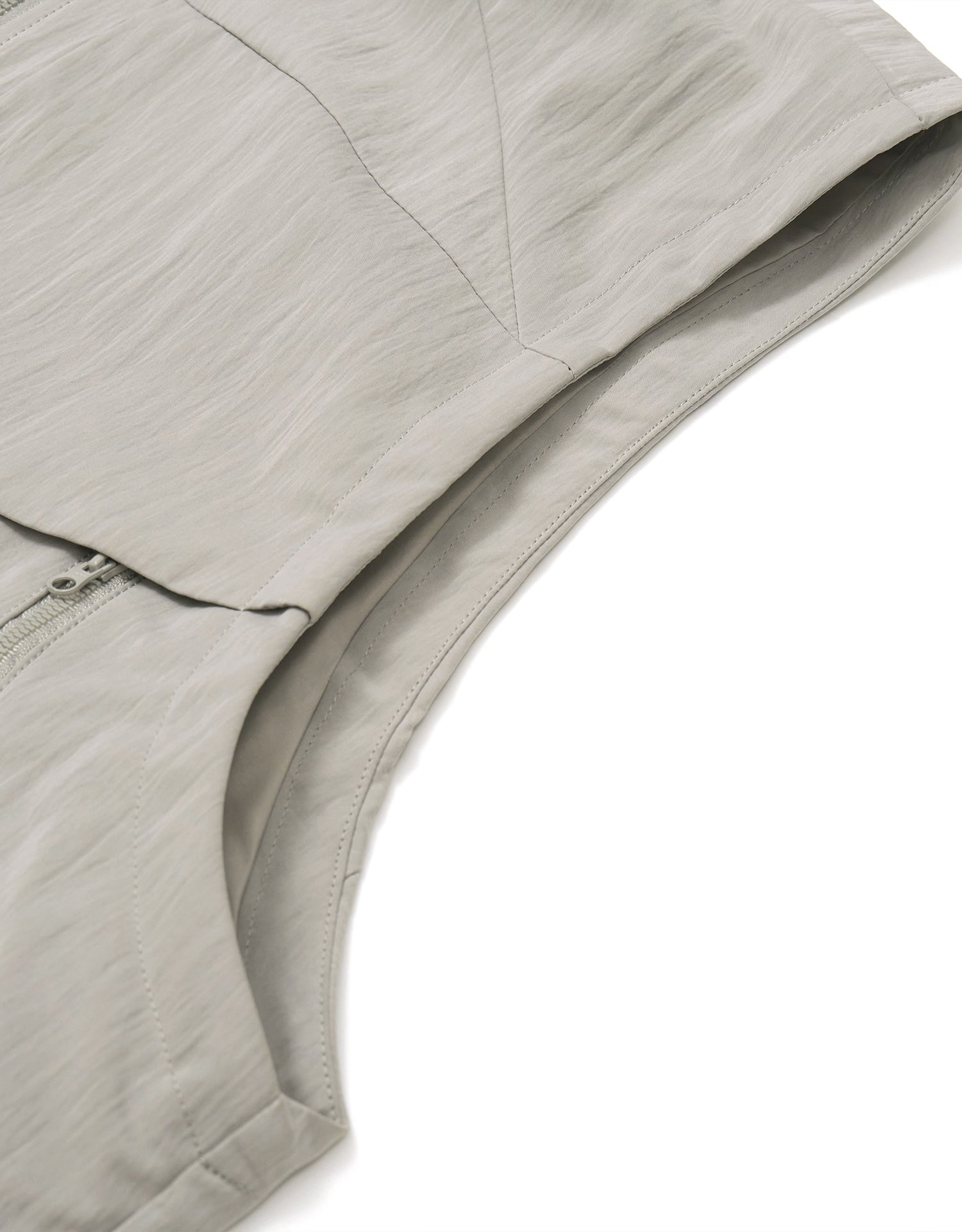 TopBasics Adventure Series Panels Pockets Vest