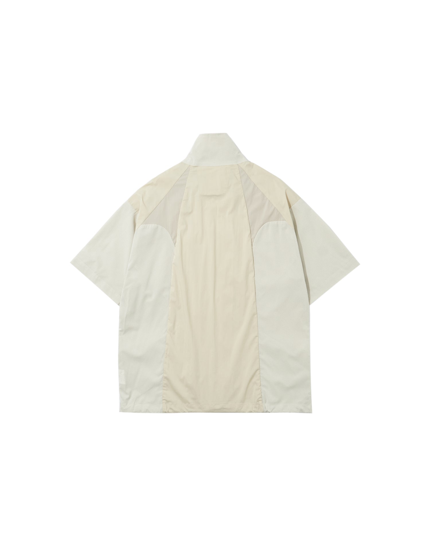 M.T. Zip-Pockets SS T-Shirt