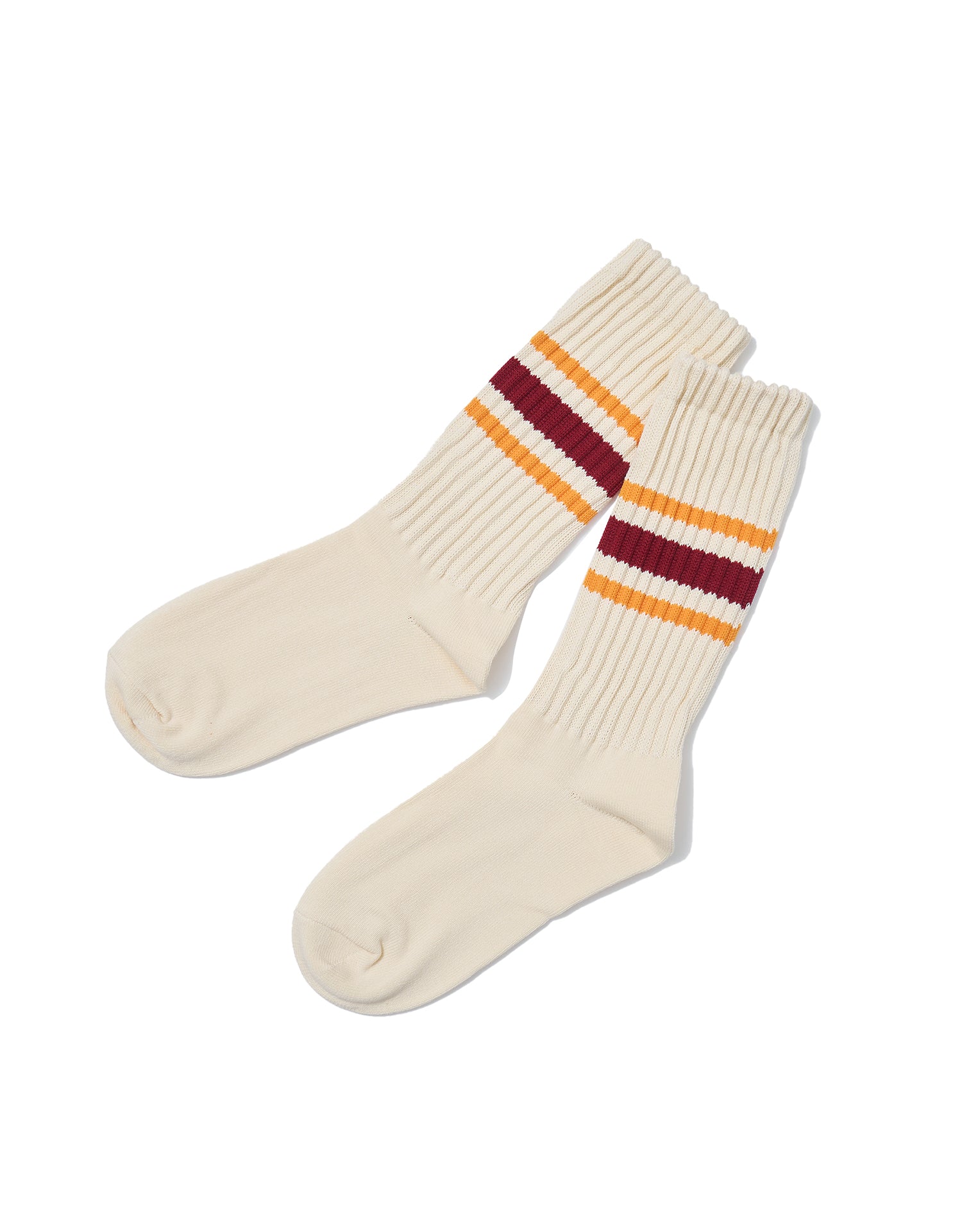 TopBasics Striped Vintage Socks