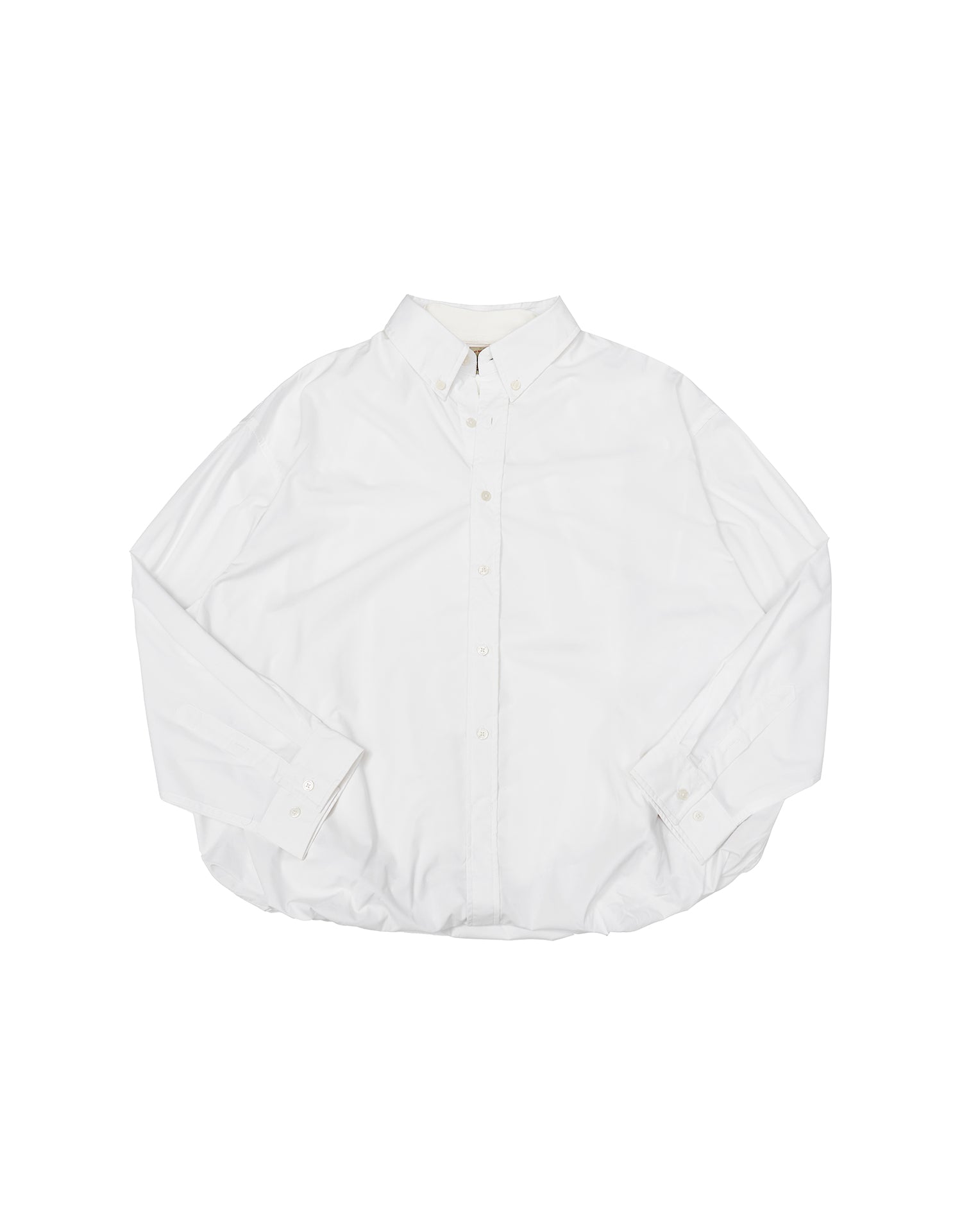 TopBasics Fake Two-Piece Shirt