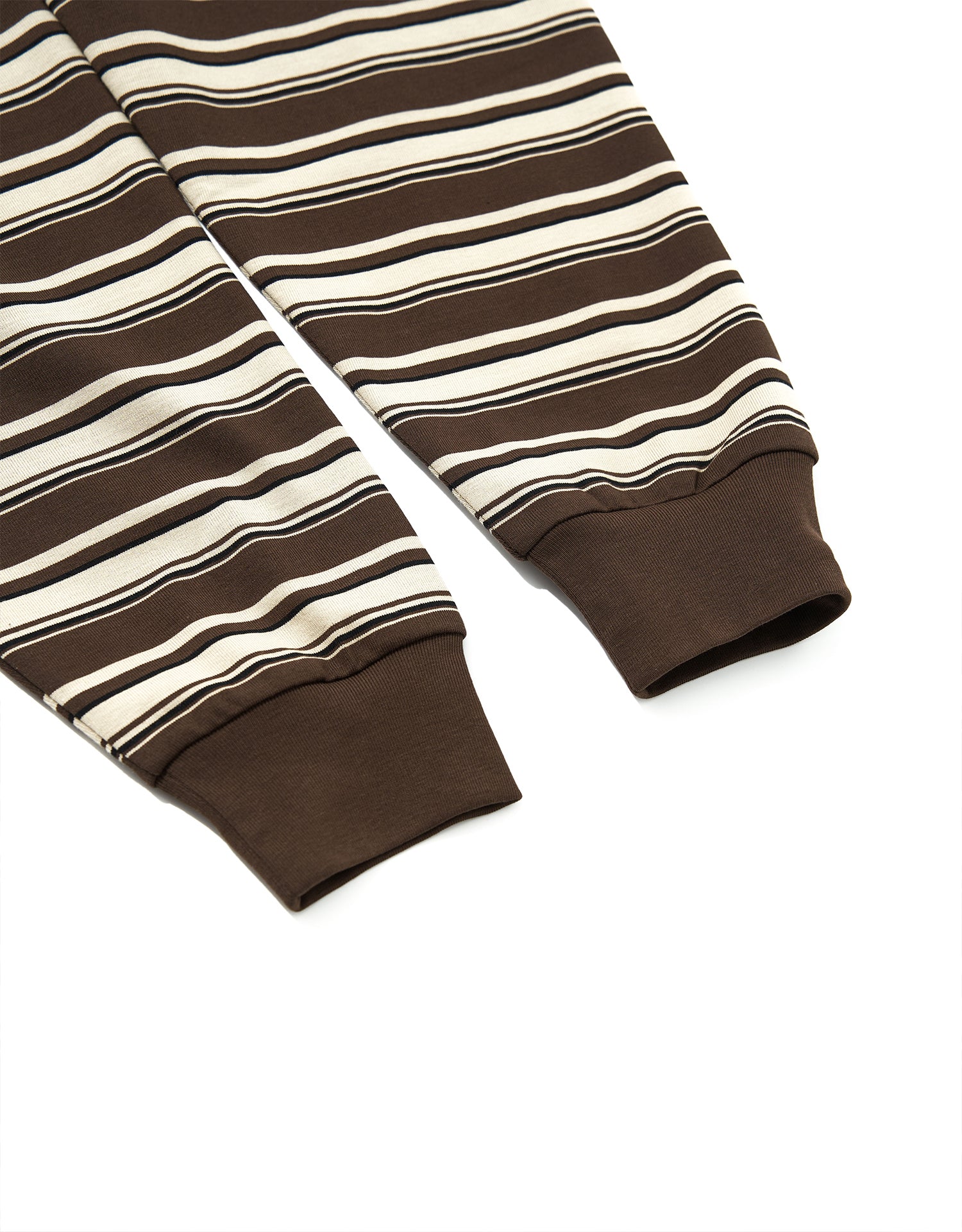 TopBasics Wide & Narrow Striped T-Shirt