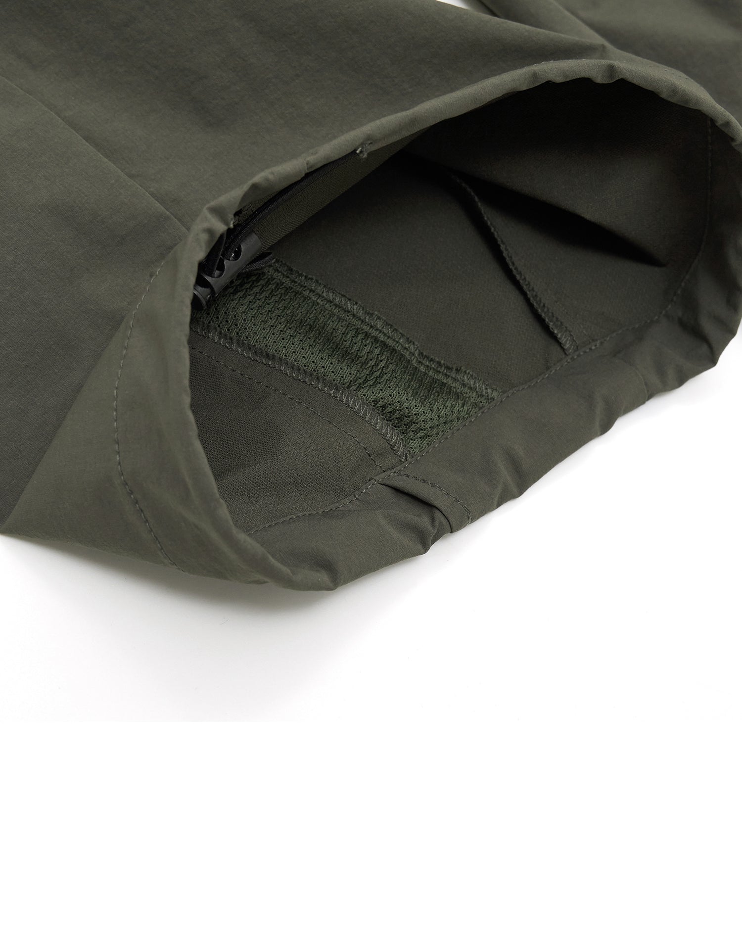 TopBasics Adventure Series Gill Vent Pockets Pants