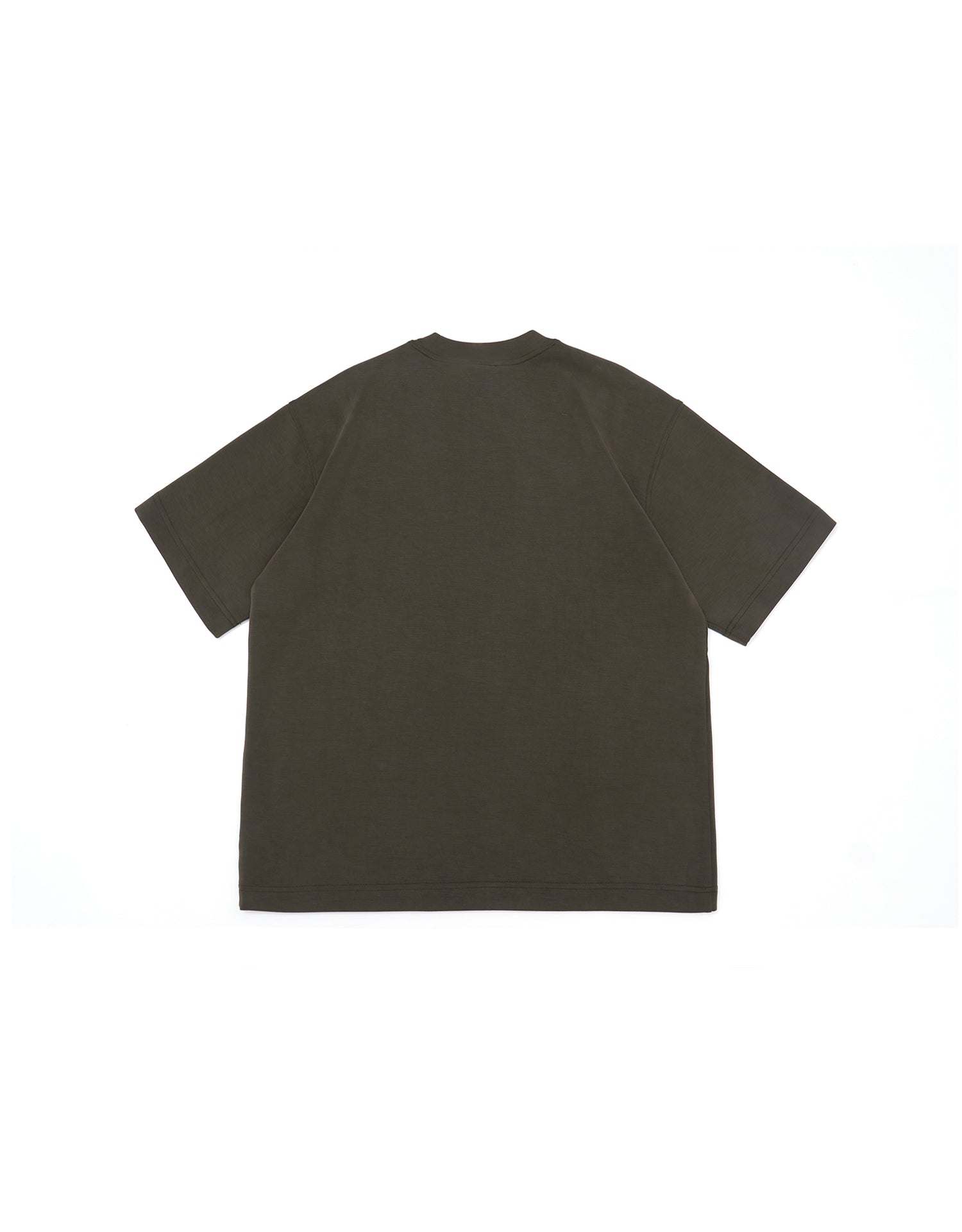 TopBasics Daily Tag S/S T-Shirt