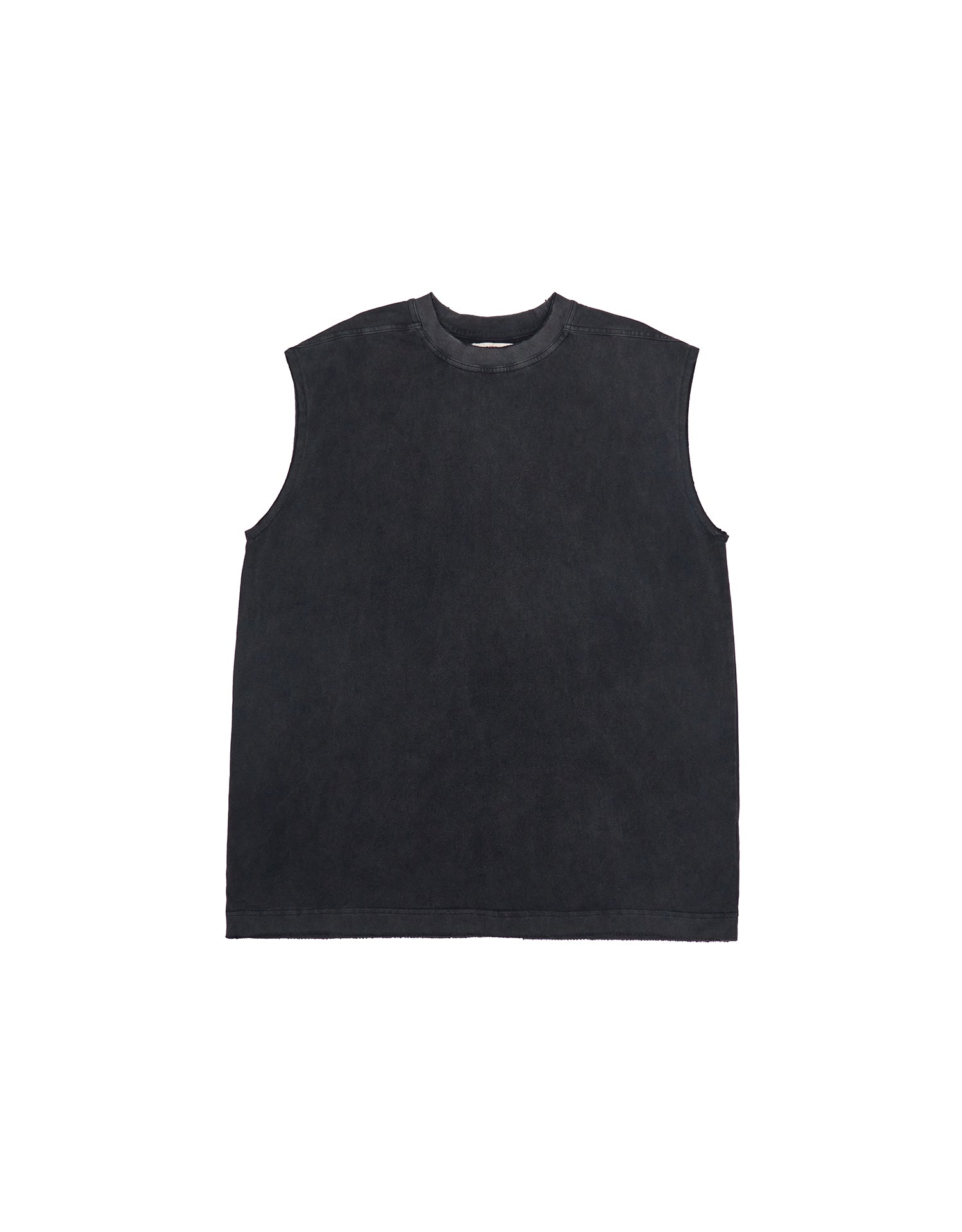 TopBasics Washed Street Tank Top