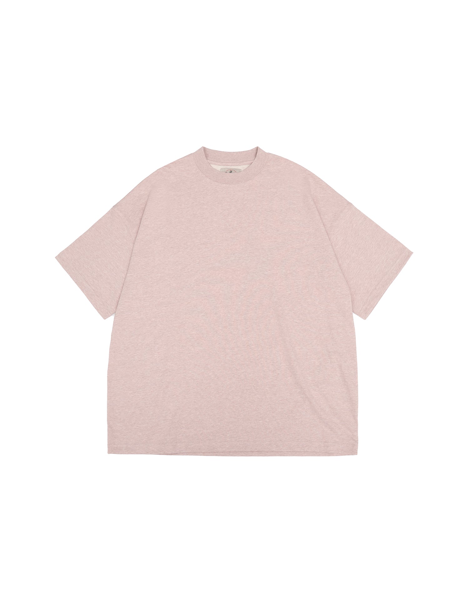TopBasics Plain Urban T-Shirt