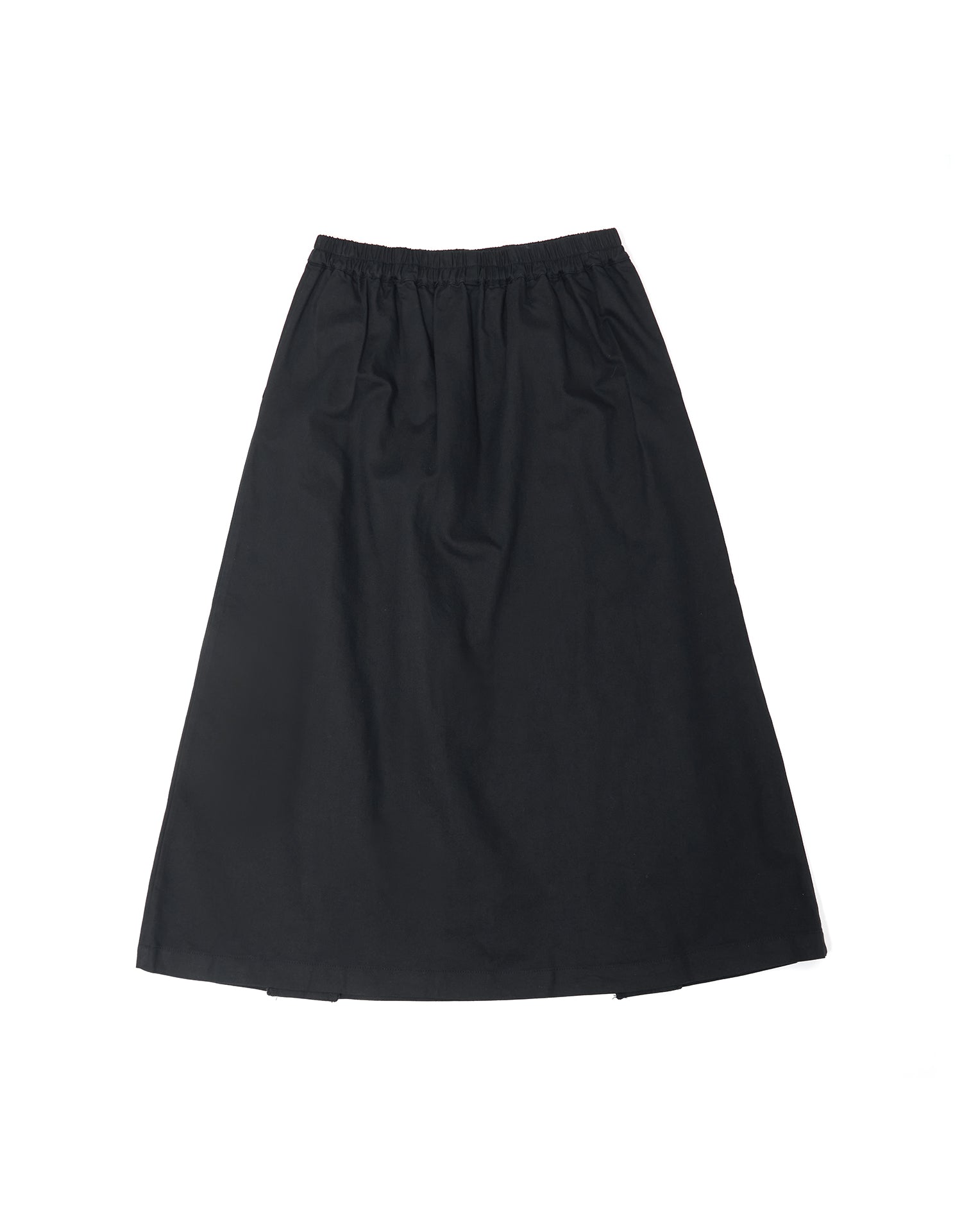 TopBasics Essential A-line Skirt