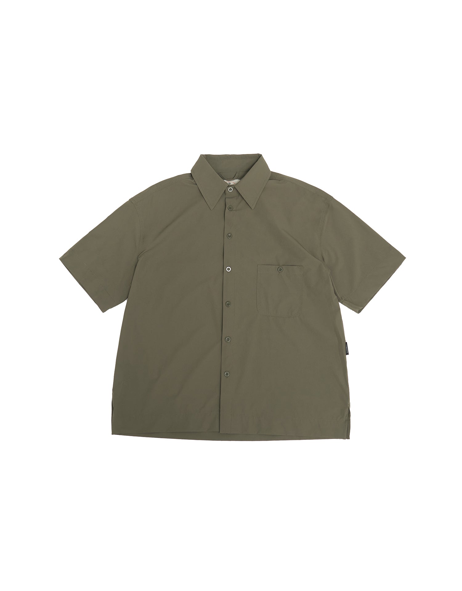 TopBasics Daily Buttoned Pocket Shirt