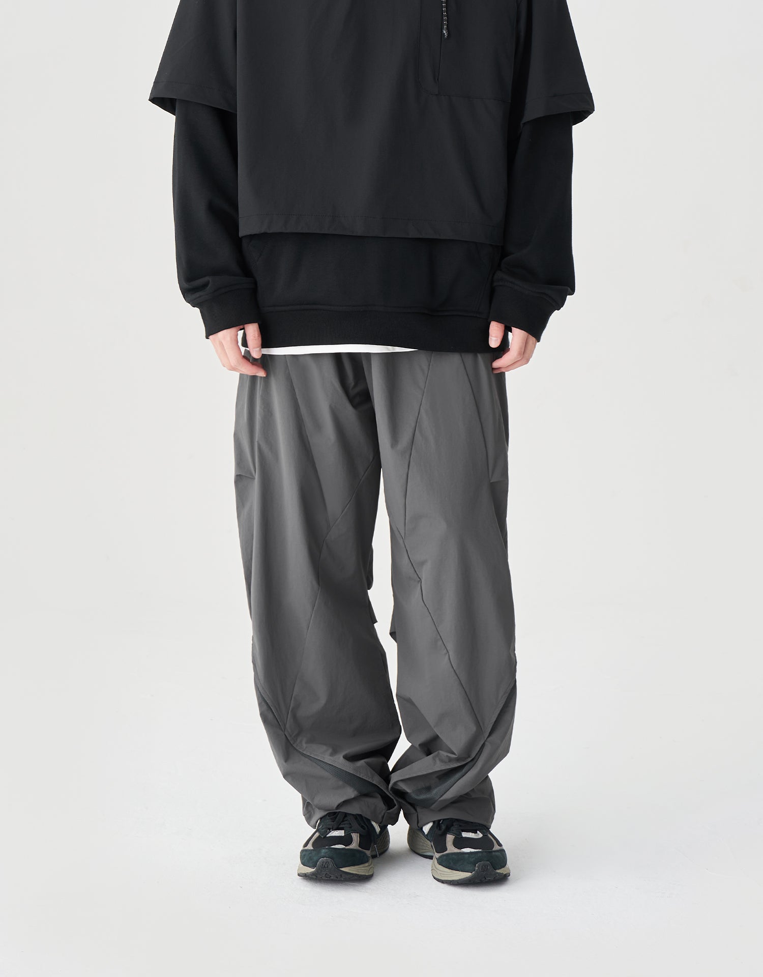 TopBasics Adventure Series Gill Vent Pockets Pants