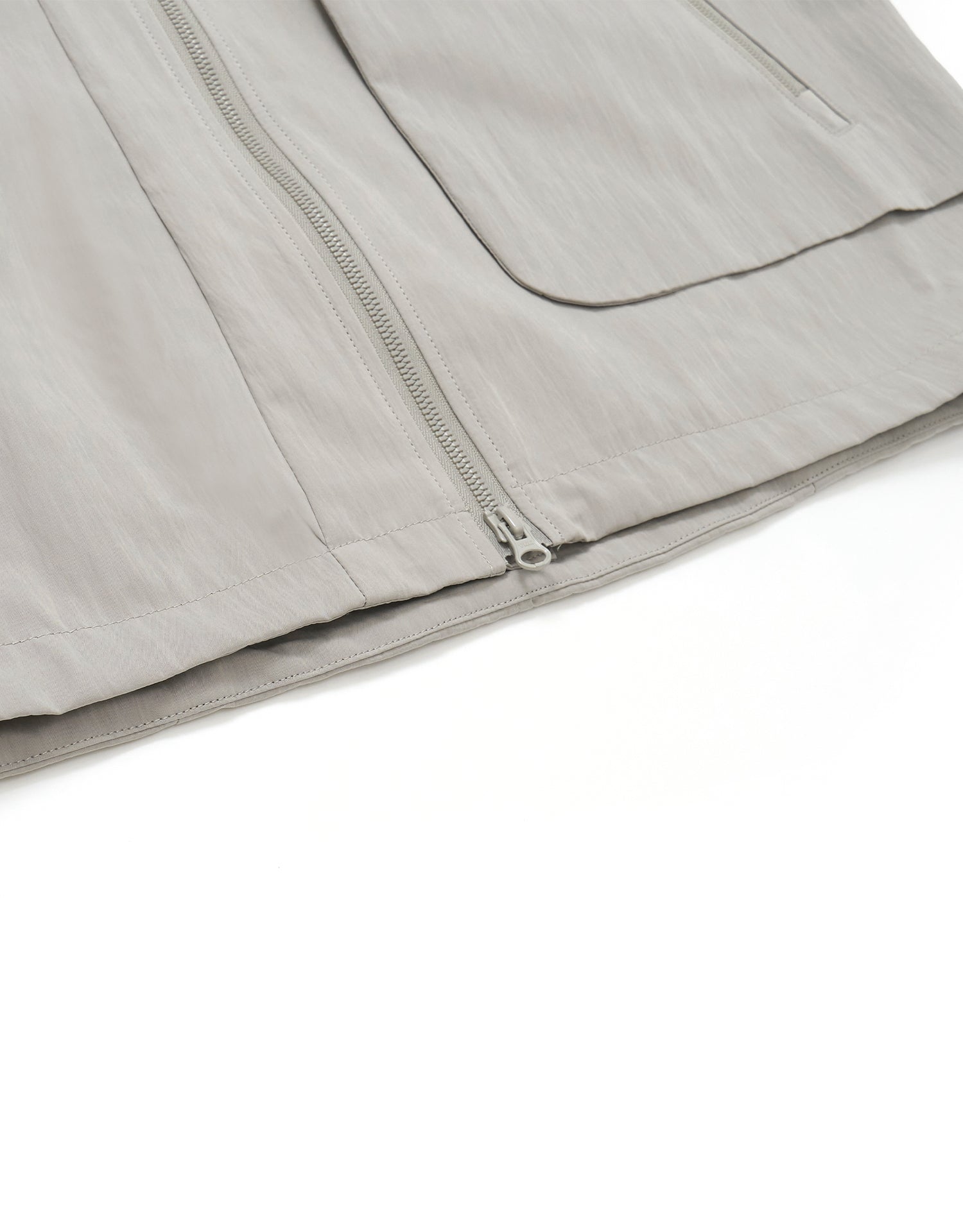 TopBasics Adventure Series Panels Pockets Vest