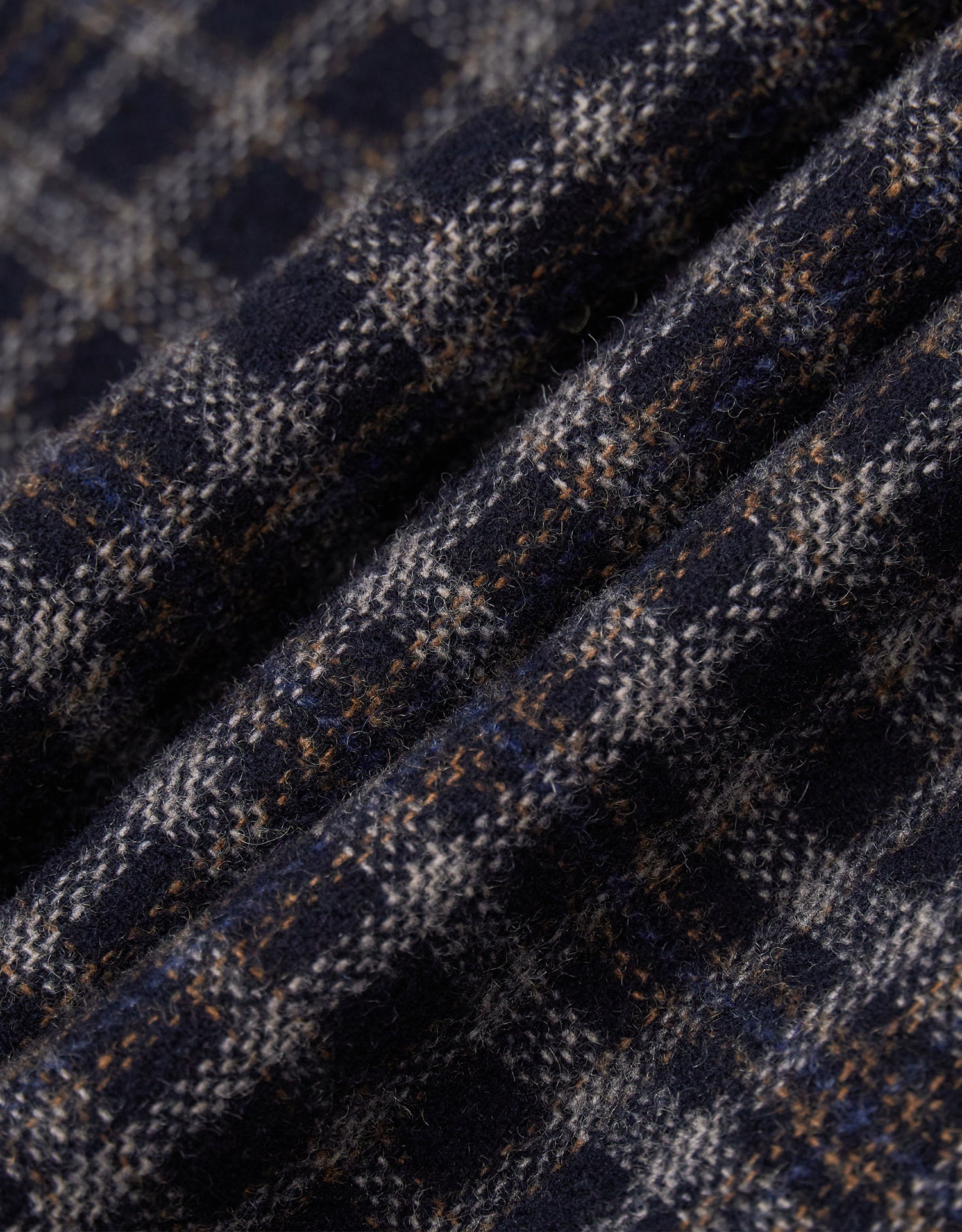 TopBasics Plaid Flannel Shirt