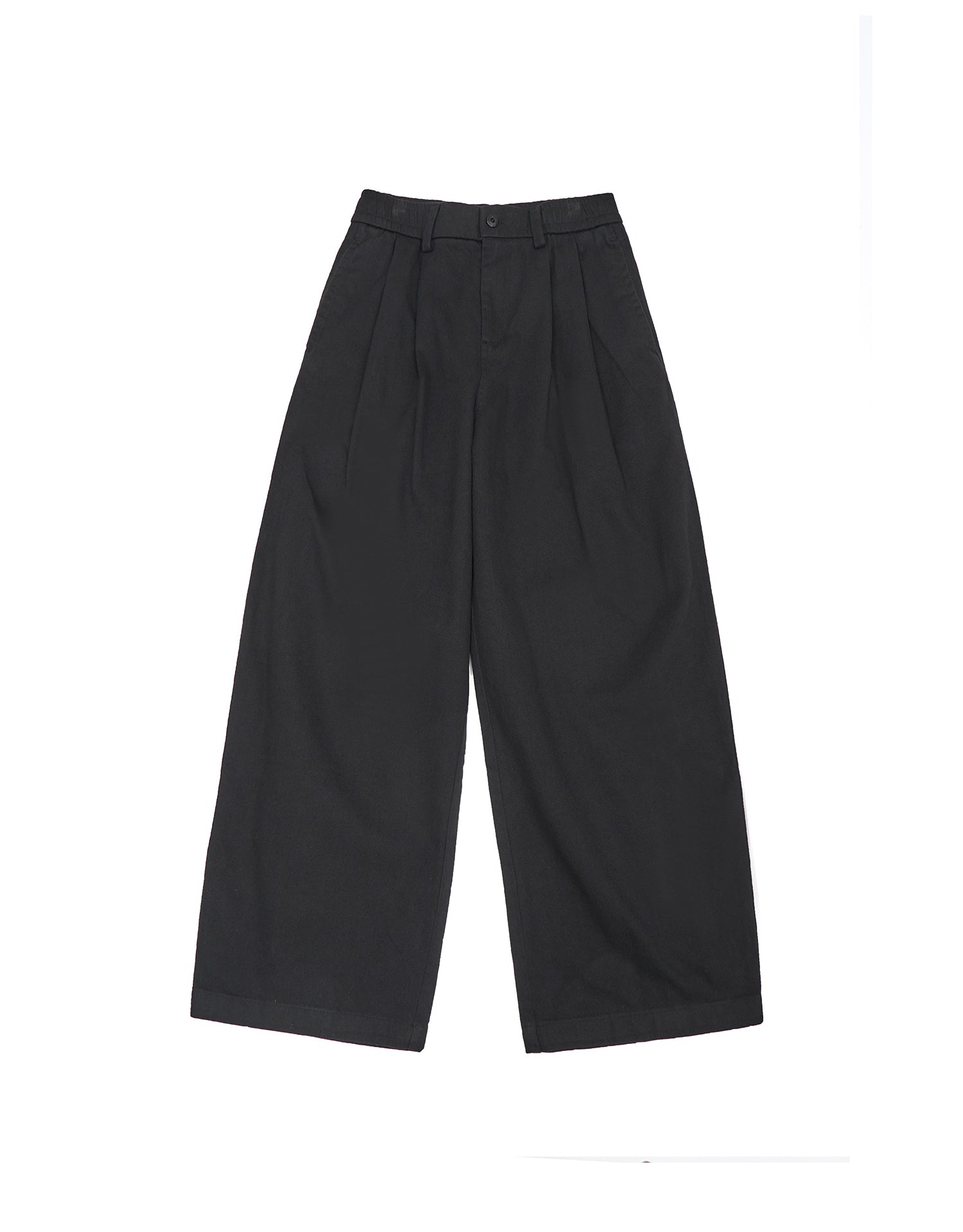 TopBasics Heavy Retro Cotton Pants