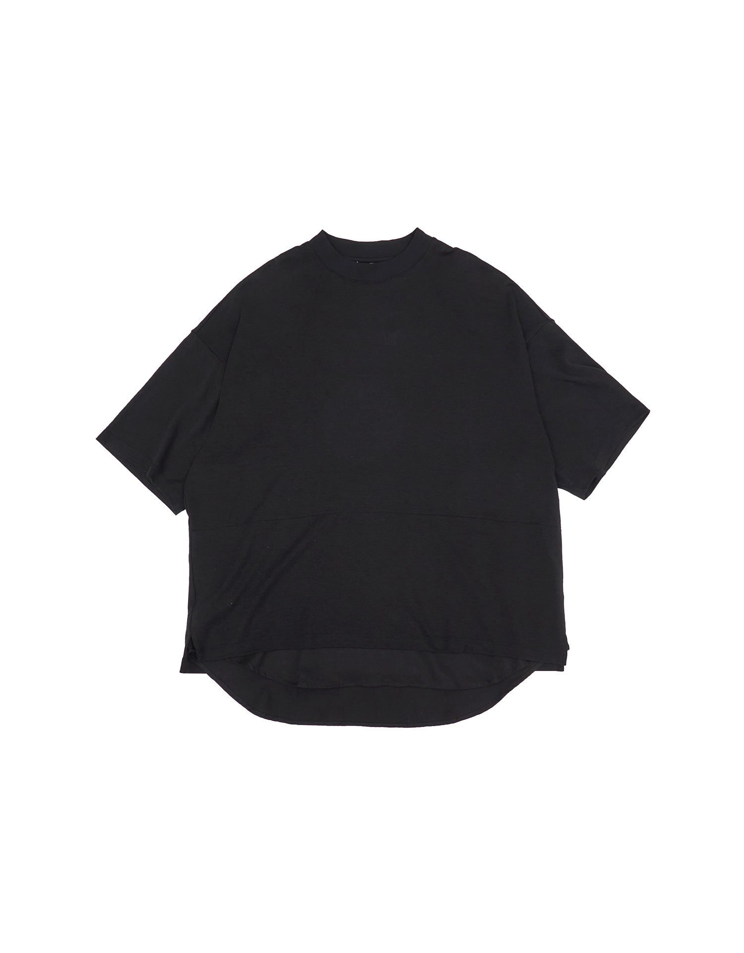 TopBasics Fake Two-Piece T-Shirt