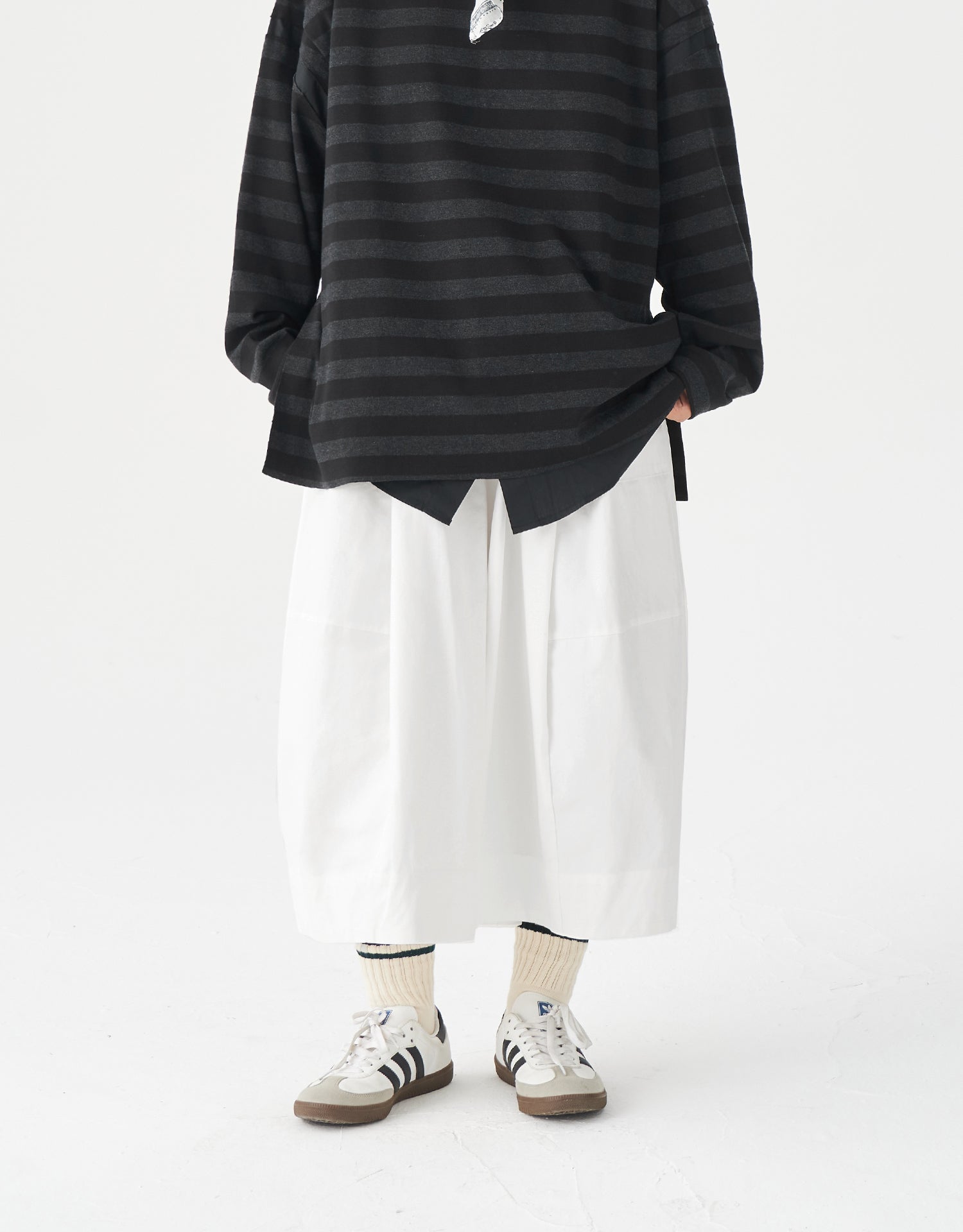 TopBasics Essential Culottes