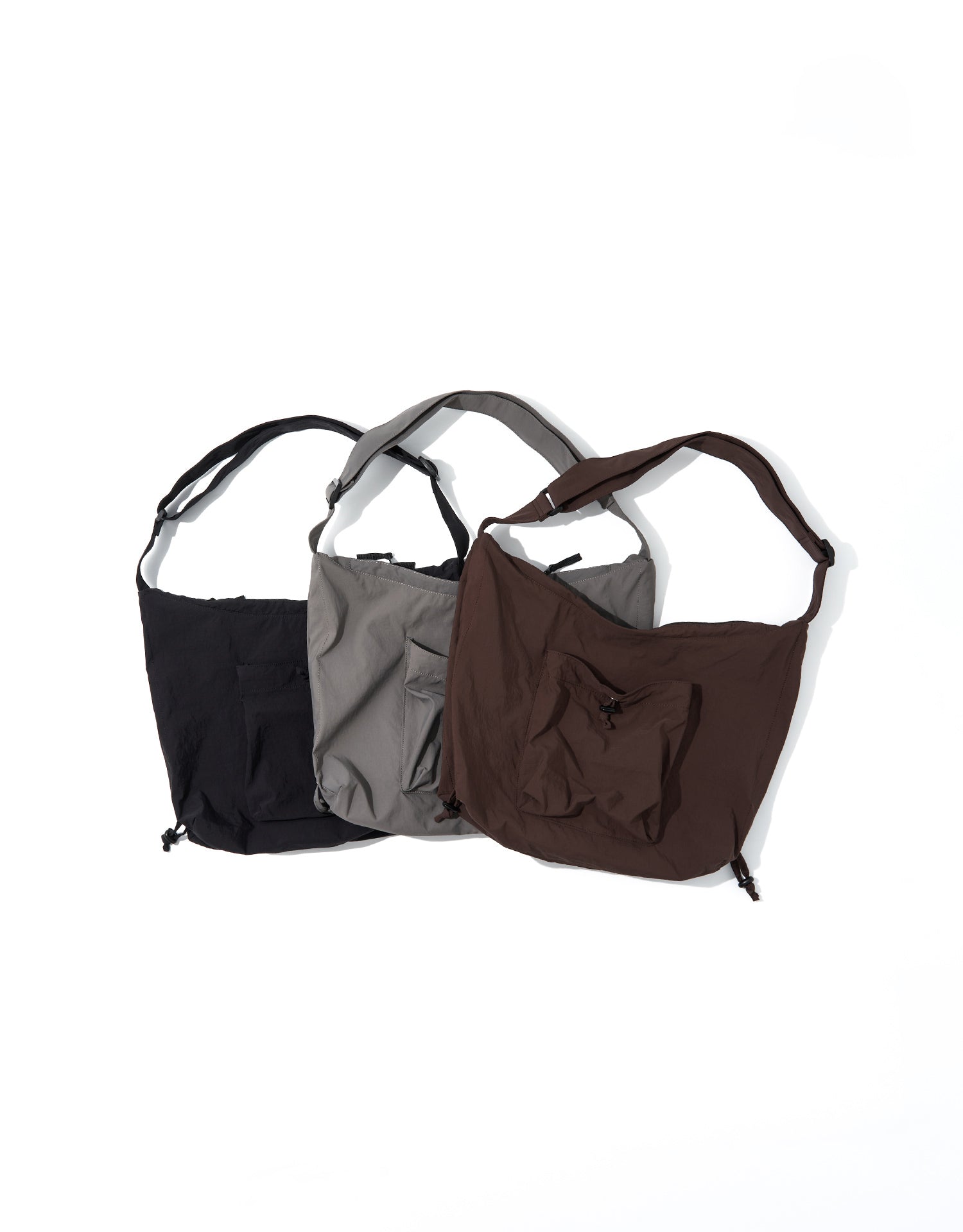 TopBasics Daily Shoulder Bag