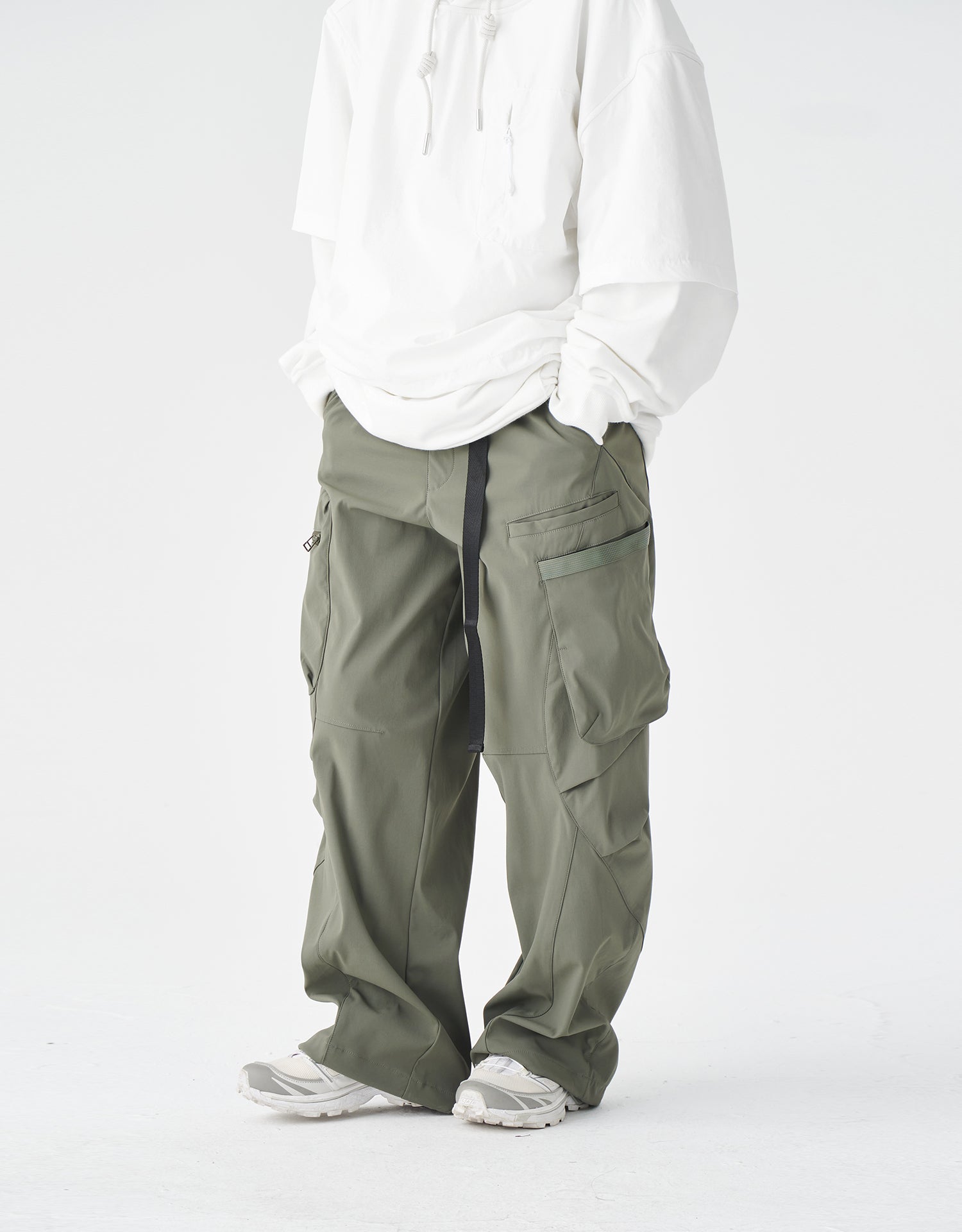 TopBasics Adventure Series Seven Pockets Cargo Pants