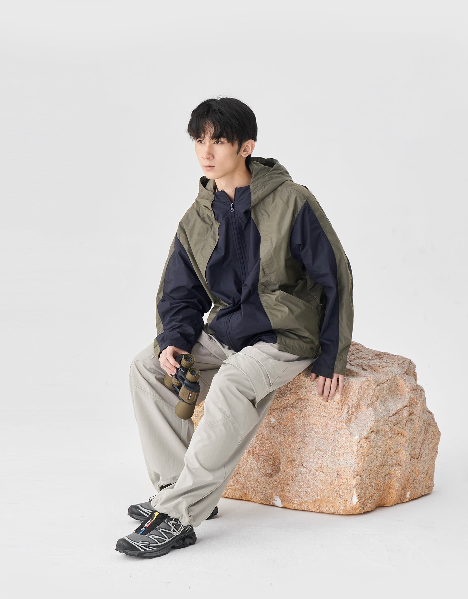 TopBasics Commuter Pocket Pants