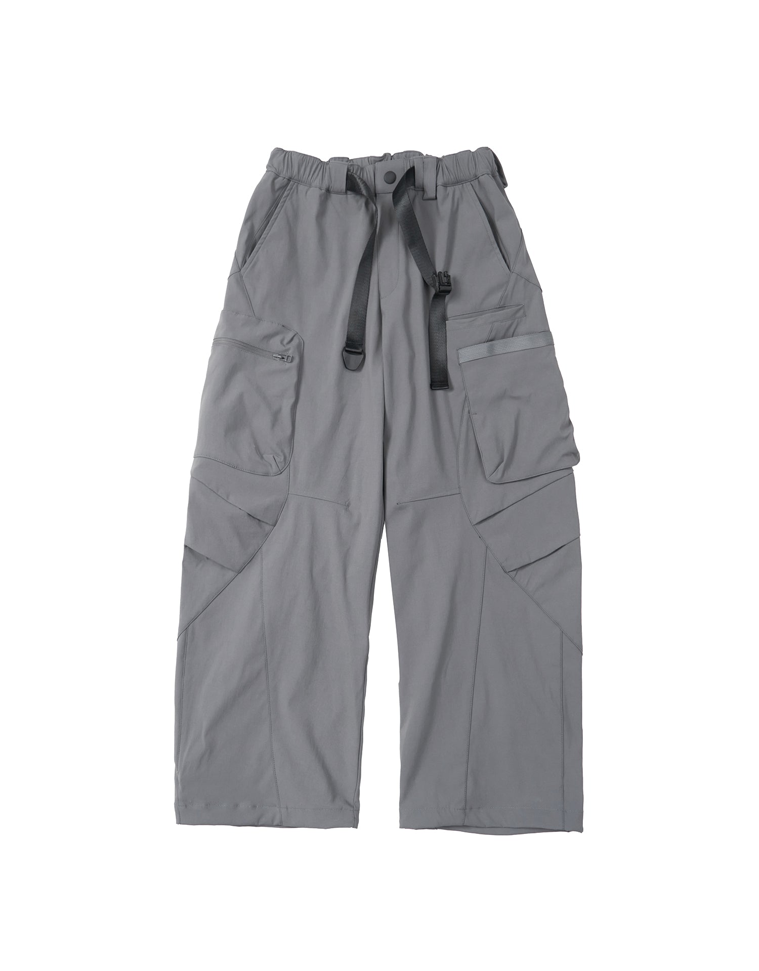 TopBasics Adventure Series Seven Pockets Cargo Pants