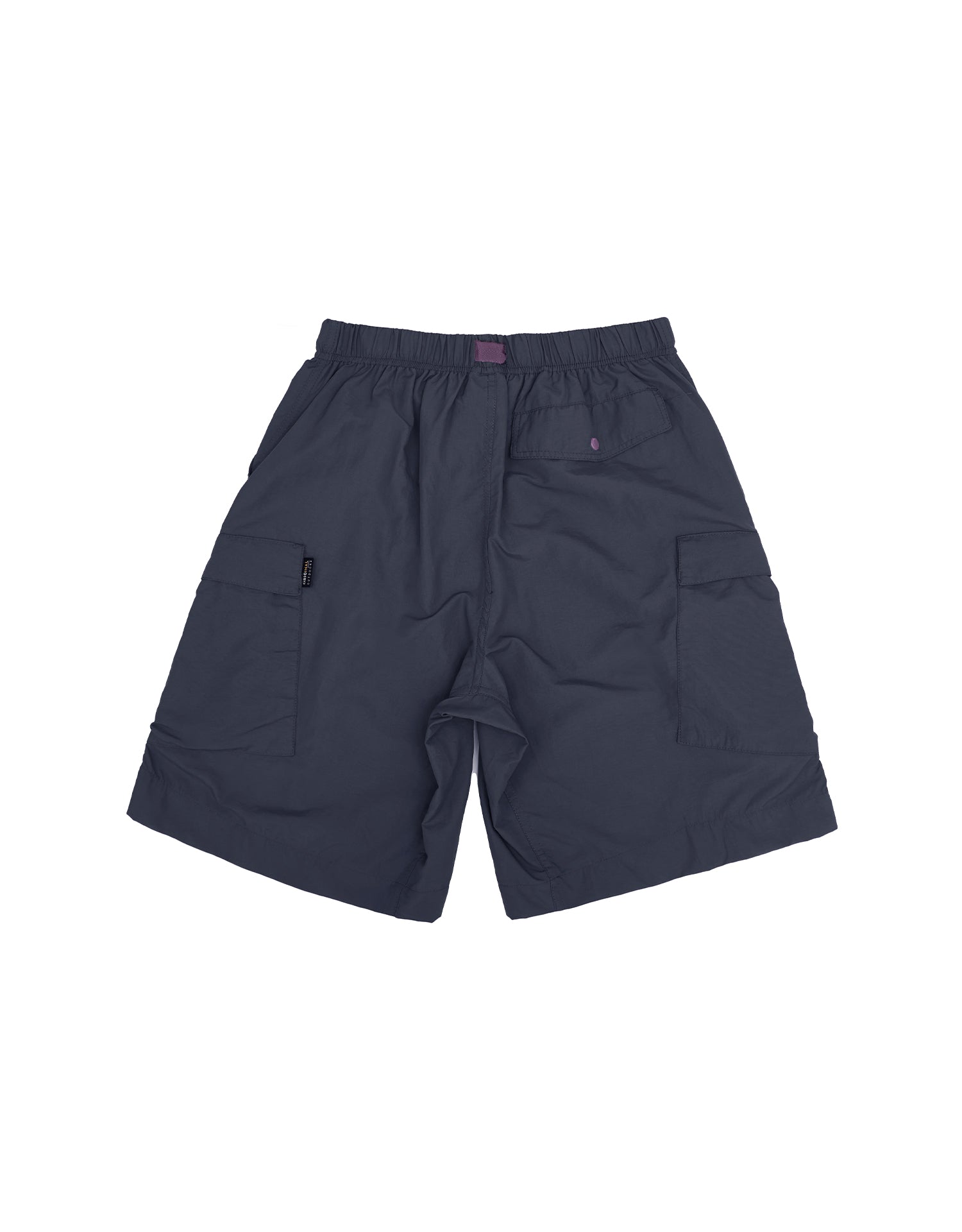 M.T. Six Pockets Jungle Shorts