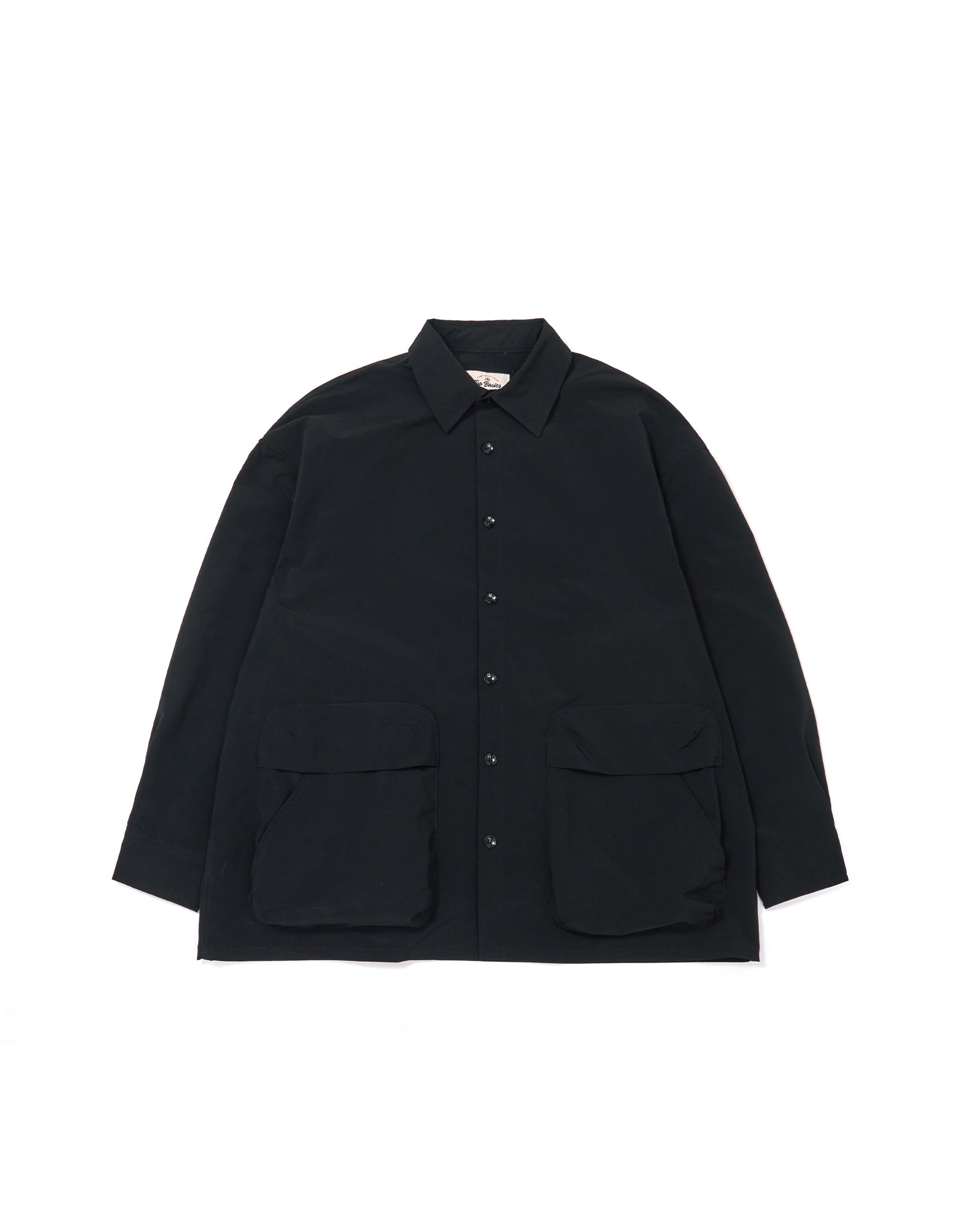 TopBasics Five Pockets Shirt