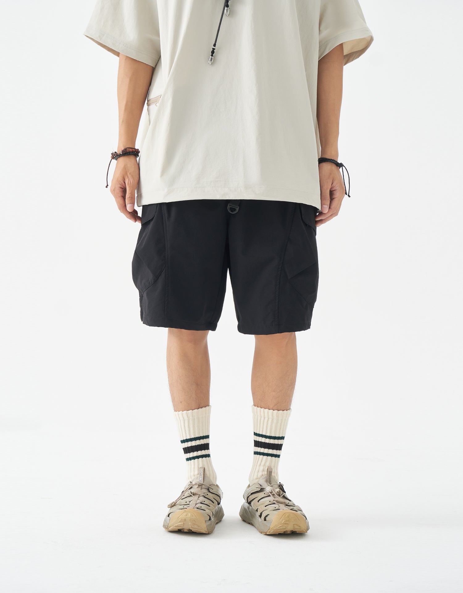 TopBasics Daily Cargo Shorts
