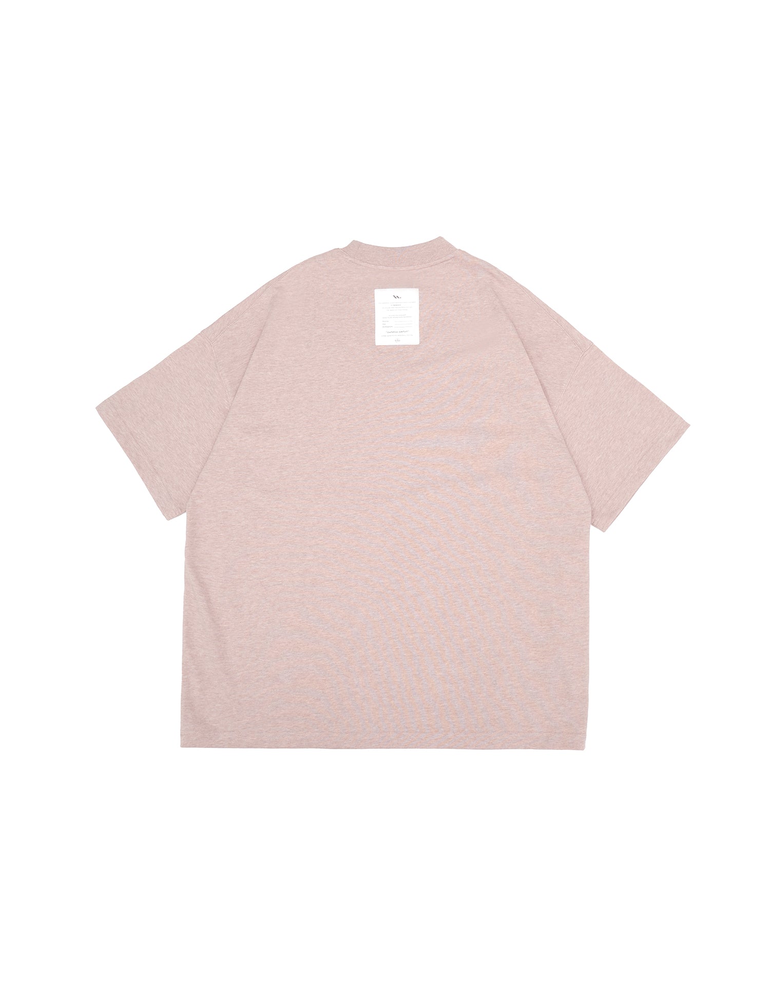 TopBasics Plain Urban T-Shirt