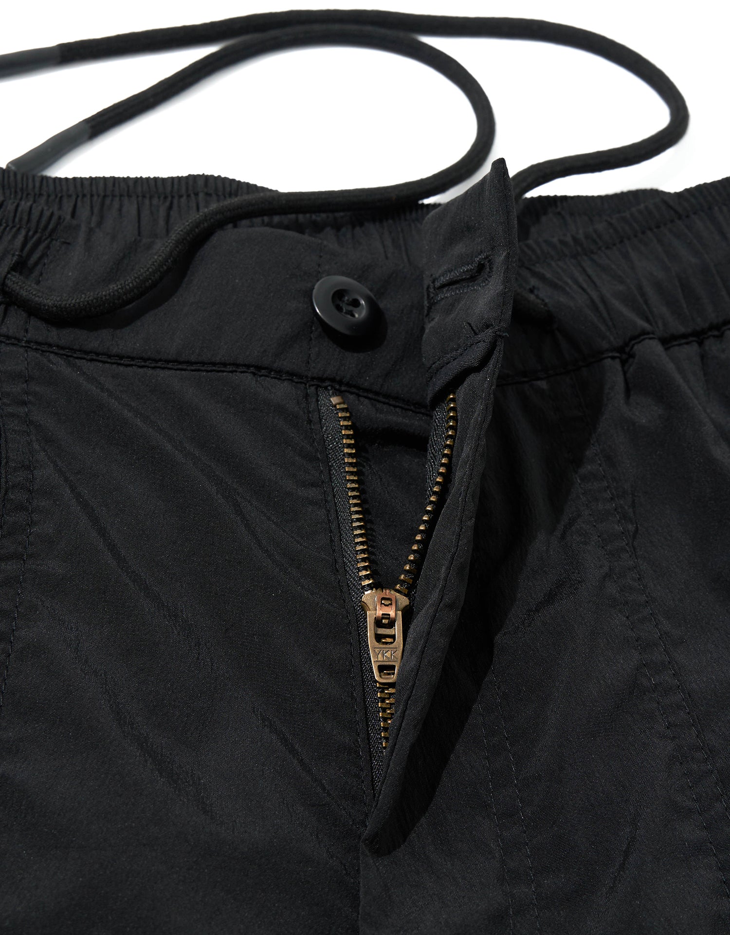 TopBasics Zip-Pockets Cargo Shorts