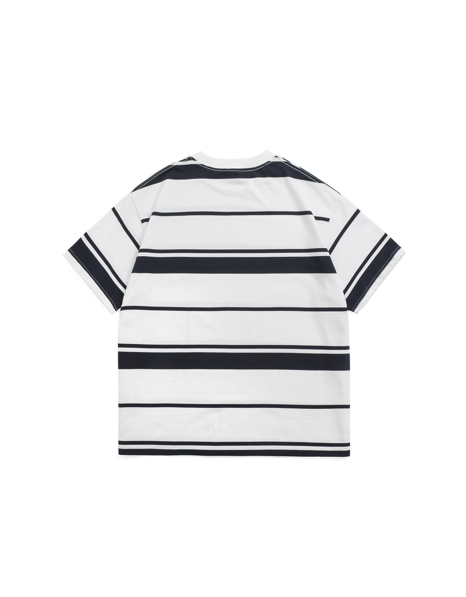 TopBasics Bold n Thin Striped T-Shirt